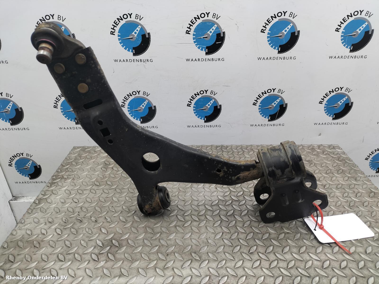 Bekijk Auto-onderdeel DRAAGARM ONDER RV FORD TRANSIT CONNECT 2016
