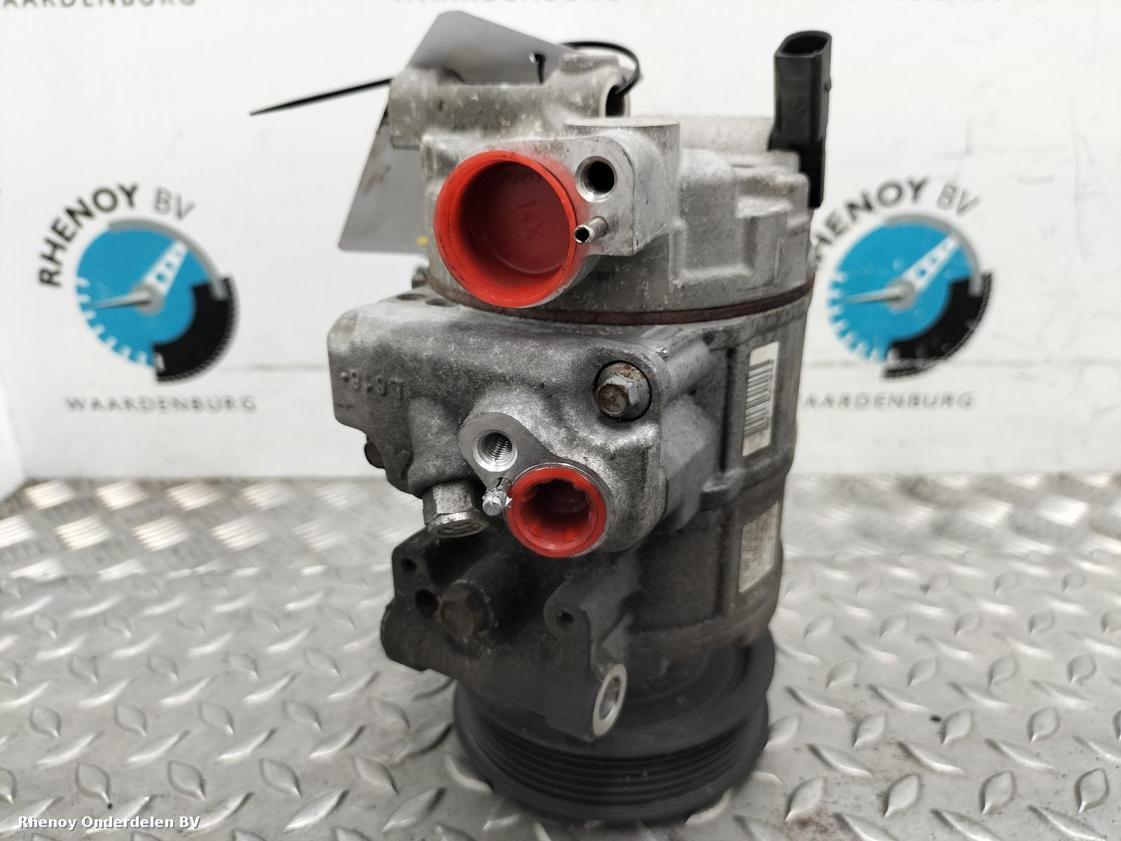 Bekijk Auto-onderdeel AIRCO COMPRESSOR / AIRCOPOMP VOLKSWAGEN GOLF 2008
