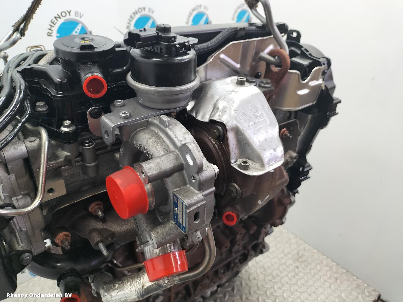 Bekijk Auto-onderdeel TURBO PEUGEOT EXPERT 2019