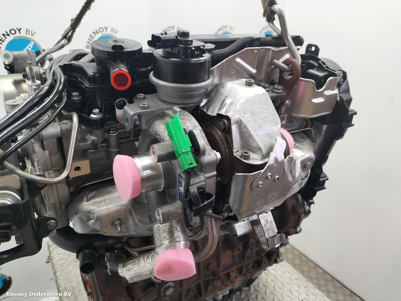 Bekijk Auto-onderdeel TURBO PEUGEOT EXPERT 2019