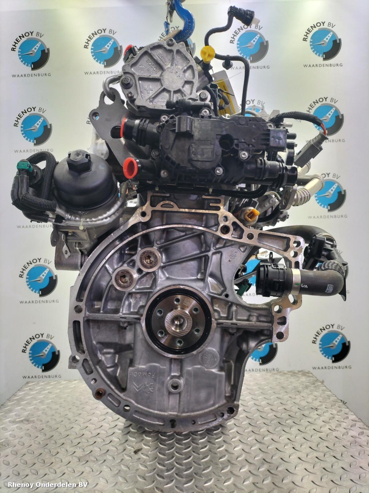 Bekijk Auto-onderdeel MOTOR PEUGEOT EXPERT 2020