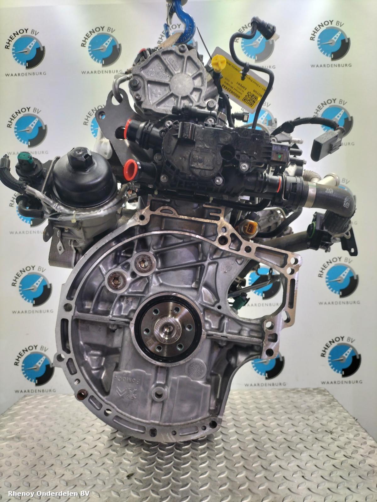 Bekijk Auto-onderdeel MOTOR PEUGEOT EXPERT 2020