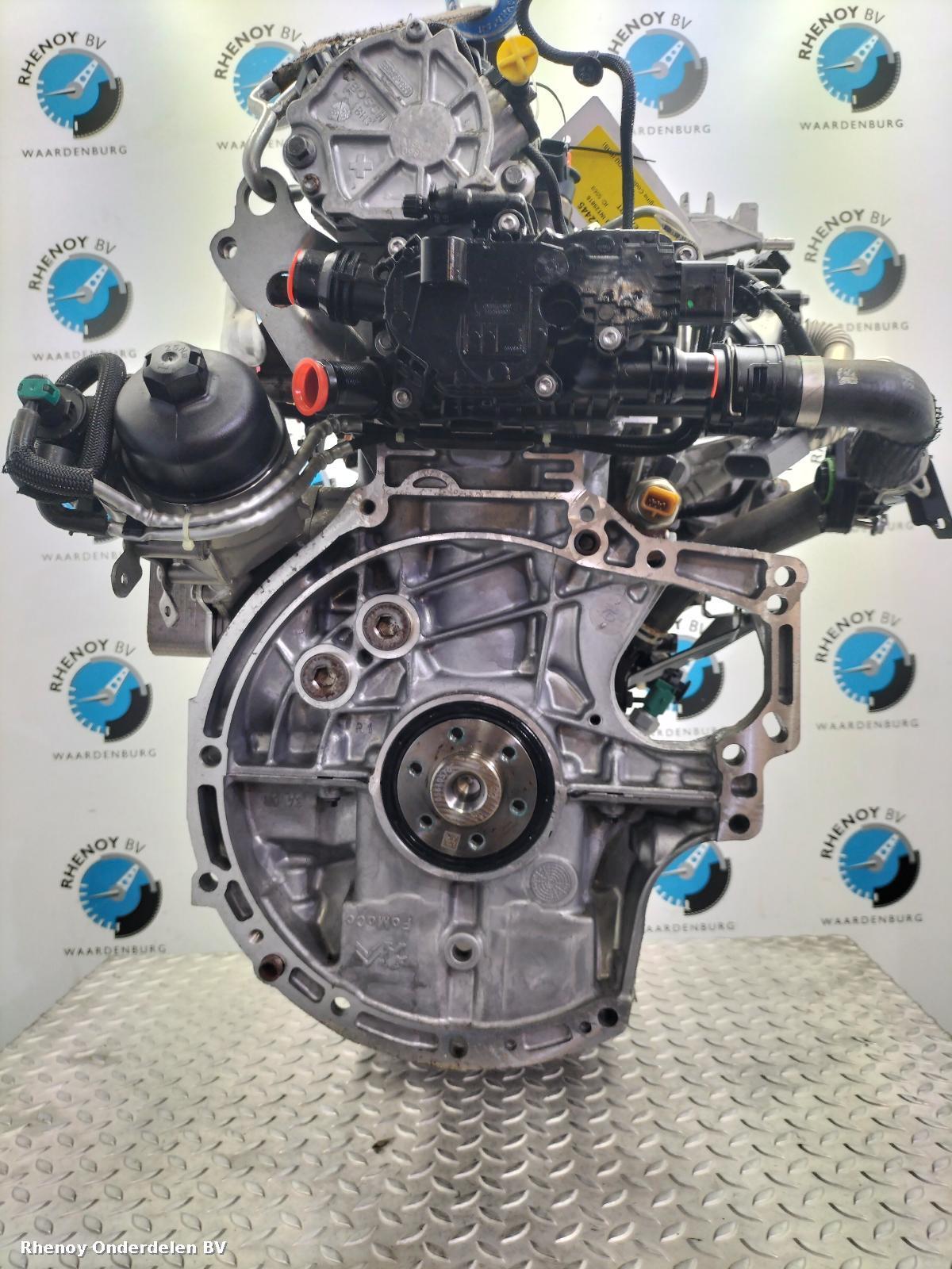Bekijk Auto-onderdeel MOTOR PEUGEOT EXPERT 2020