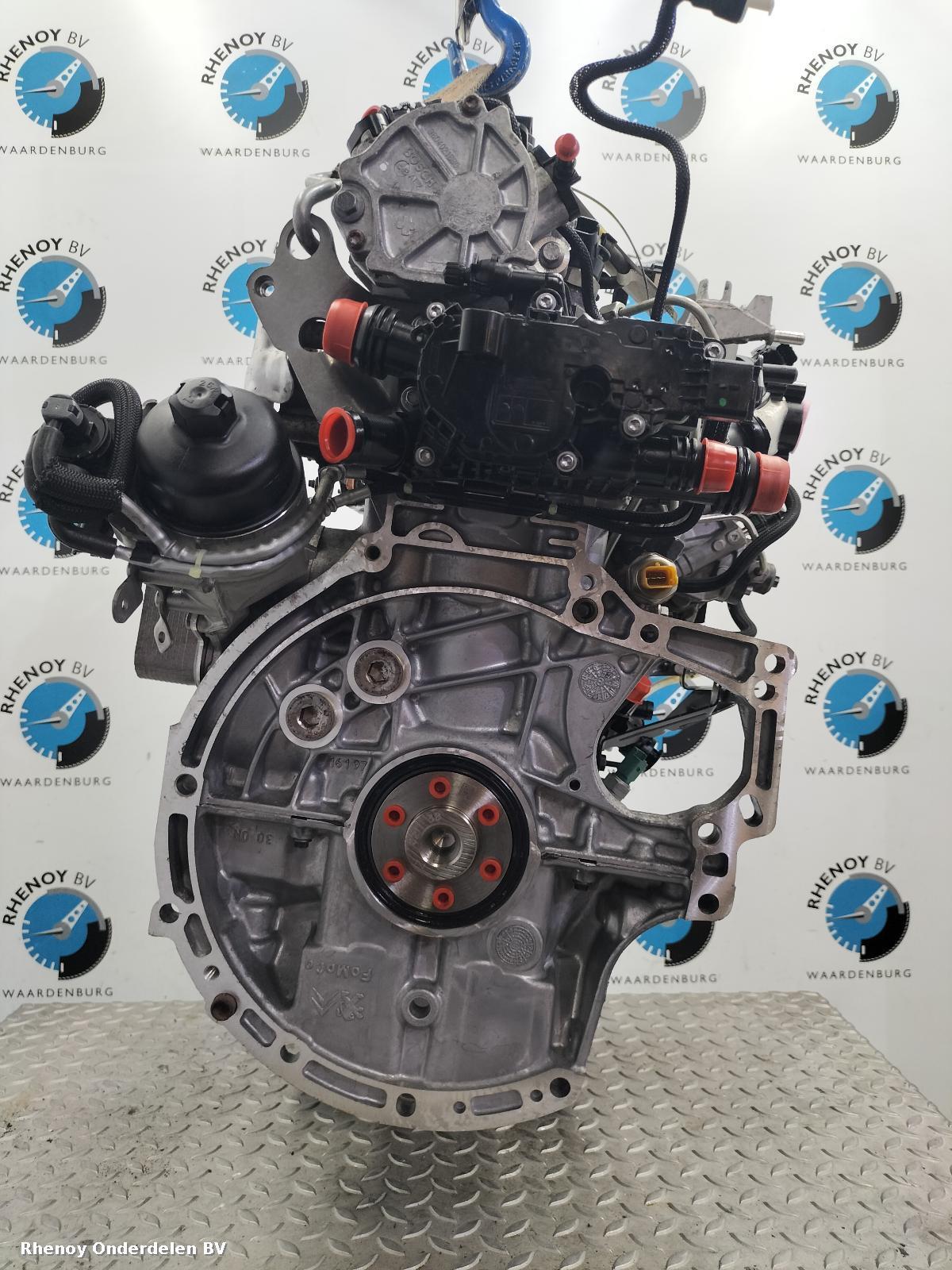 Bekijk Auto-onderdeel MOTOR PEUGEOT EXPERT 2020