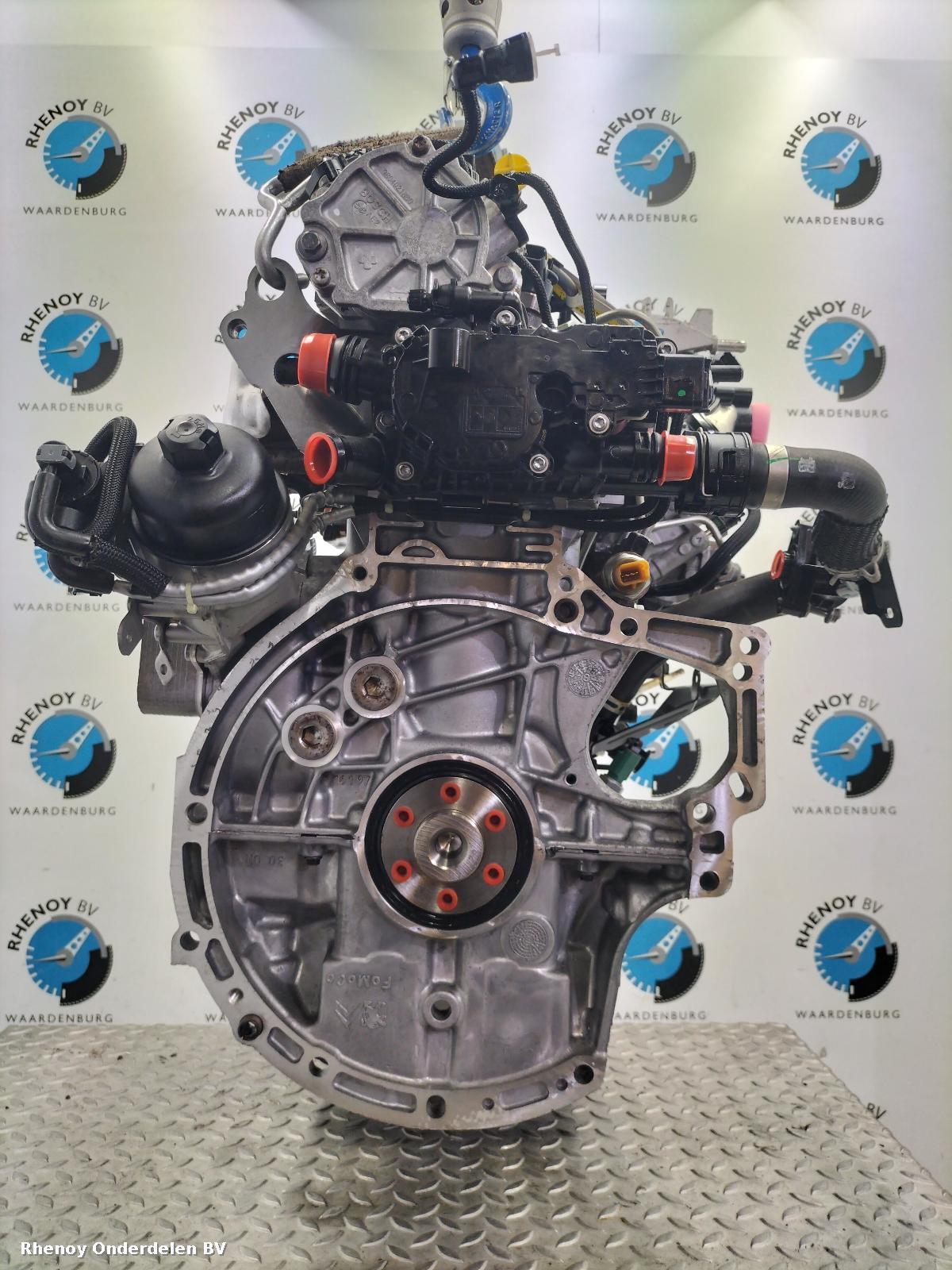 Bekijk Auto-onderdeel MOTOR PEUGEOT EXPERT 2020