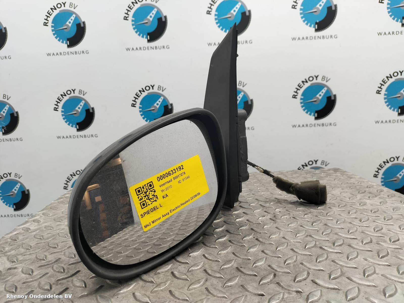 Bekijk Auto-onderdeel SPIEGEL L FORD KA 2010