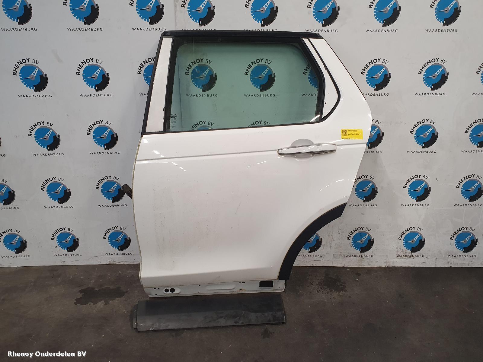 Bekijk Auto-onderdeel PORTIER LA  LAND ROVER DISCOVERY SPORT 2015