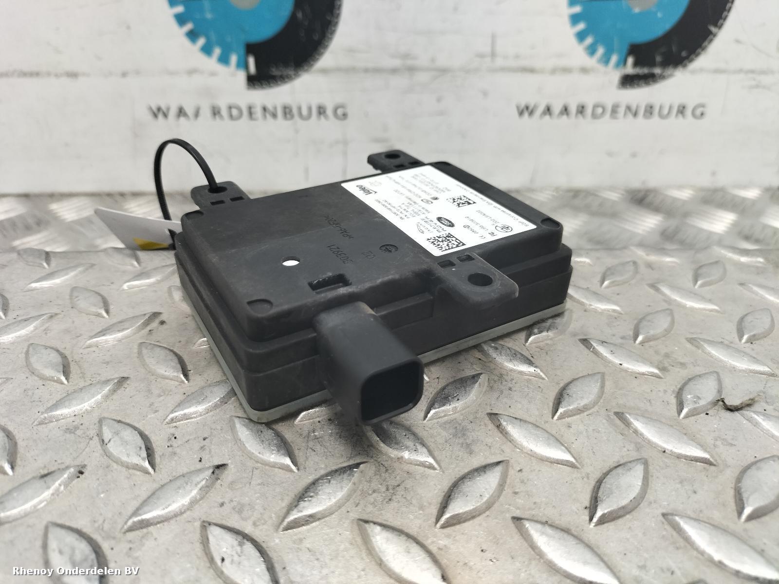 Bekijk Auto-onderdeel COMPUTER ECU LAND ROVER DISCOVERY SPORT 2015