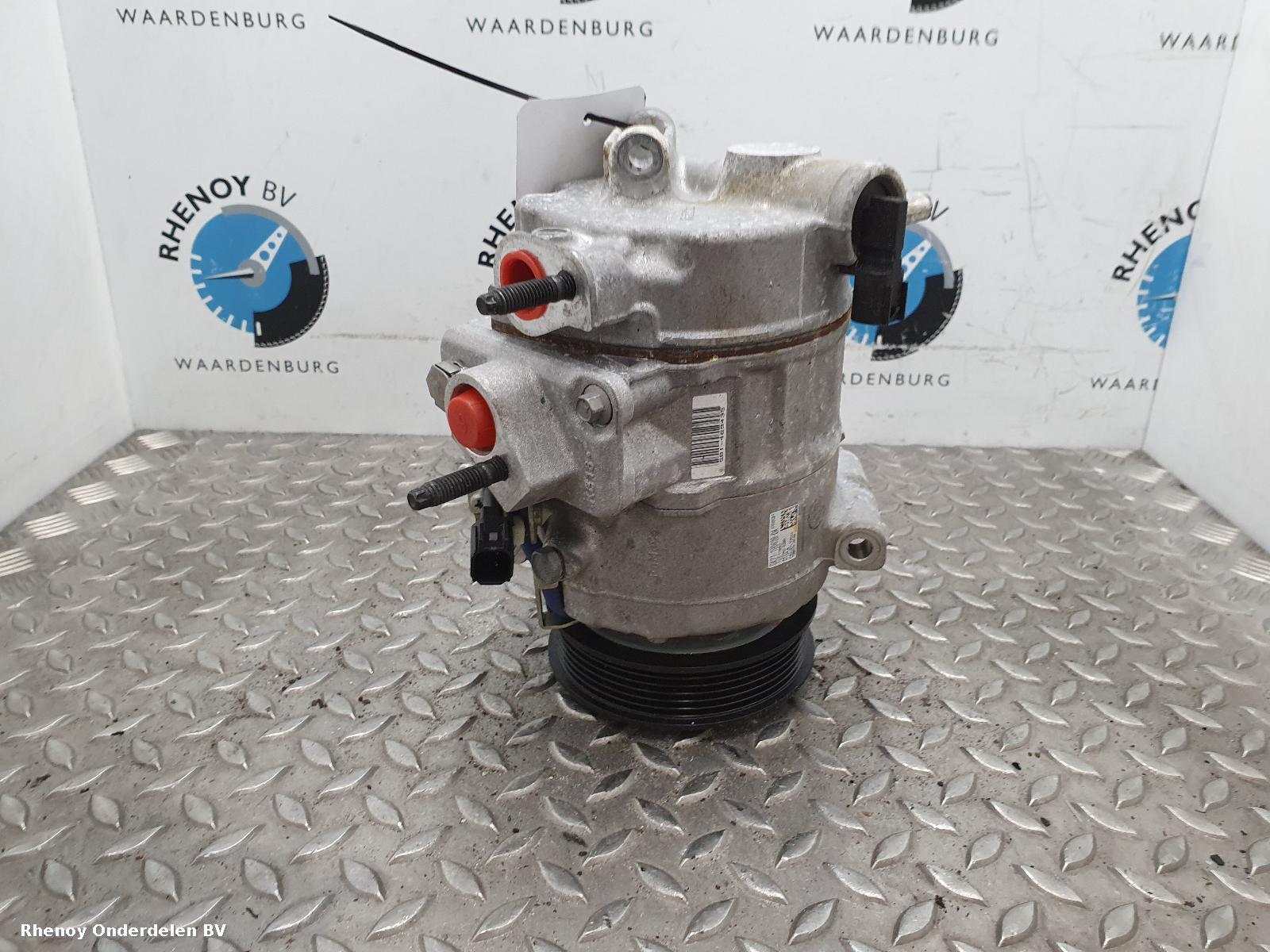 Bekijk Auto-onderdeel AIRCO COMPRESSOR / AIRCOPOMP FORD TRANSIT 2020