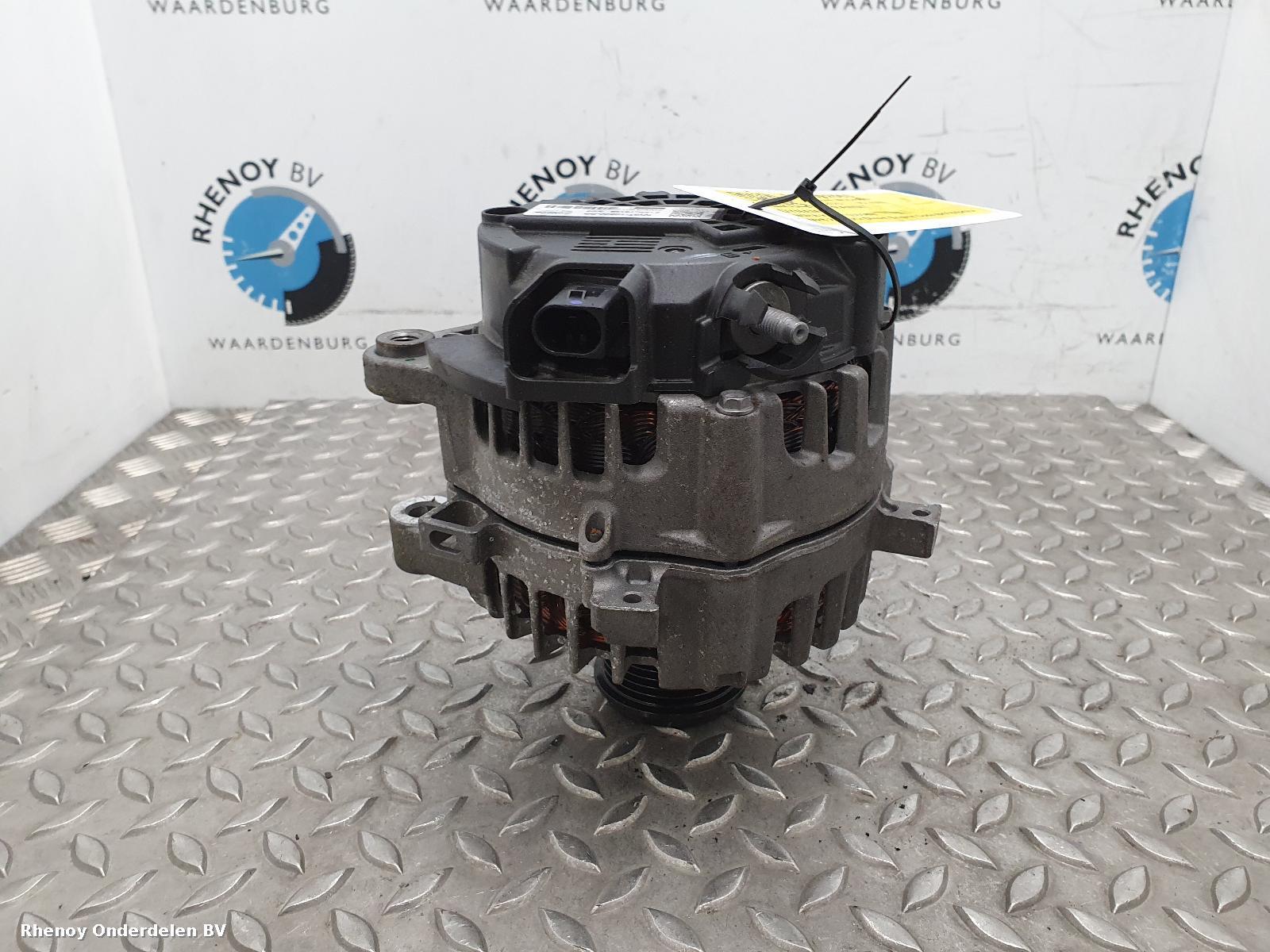 Bekijk Auto-onderdeel DYNAMO FORD TRANSIT 2020