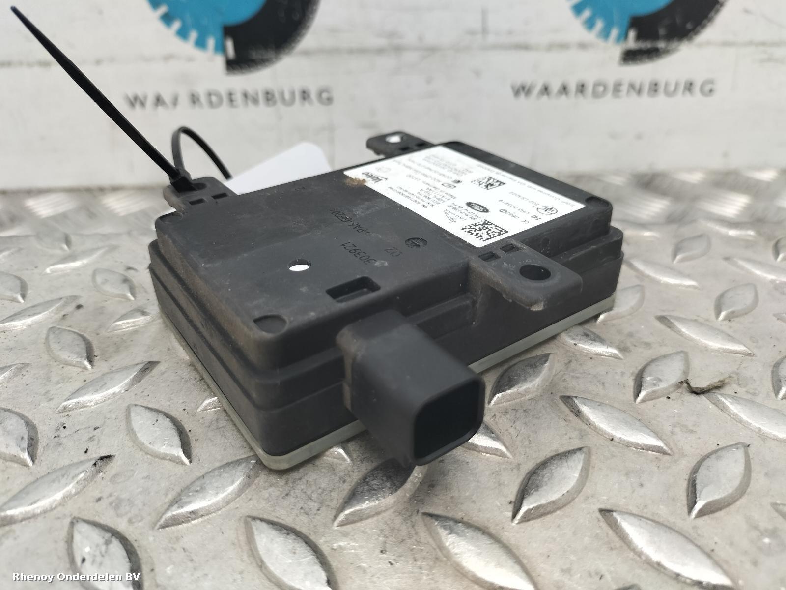 Bekijk Auto-onderdeel COMPUTER ECU LAND ROVER DISCOVERY SPORT 2015