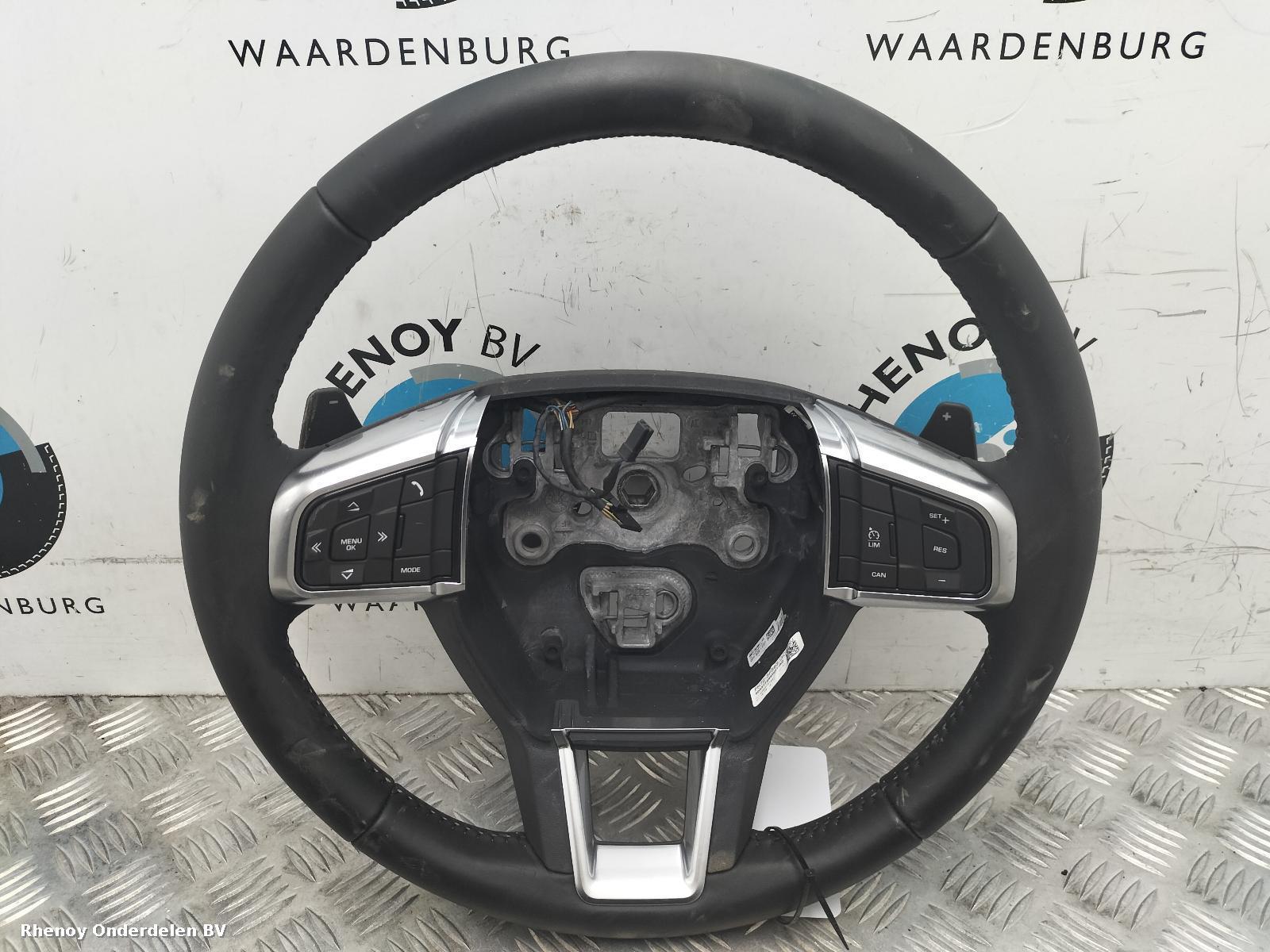 Bekijk Auto-onderdeel STUURWIEL LAND ROVER DISCOVERY SPORT 2015