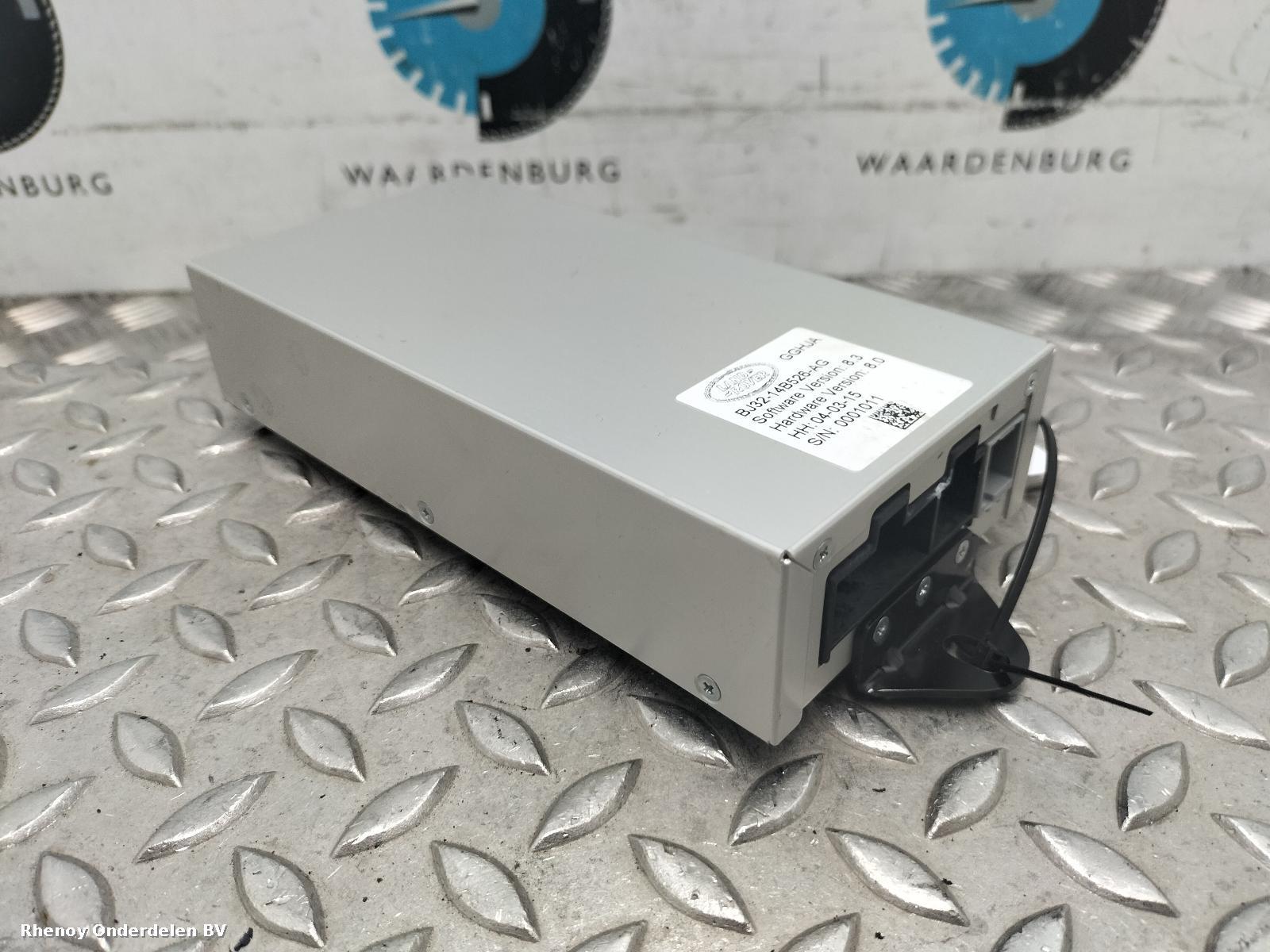 View Auto part ECU LAND ROVER DISCOVERY SPORT 2015