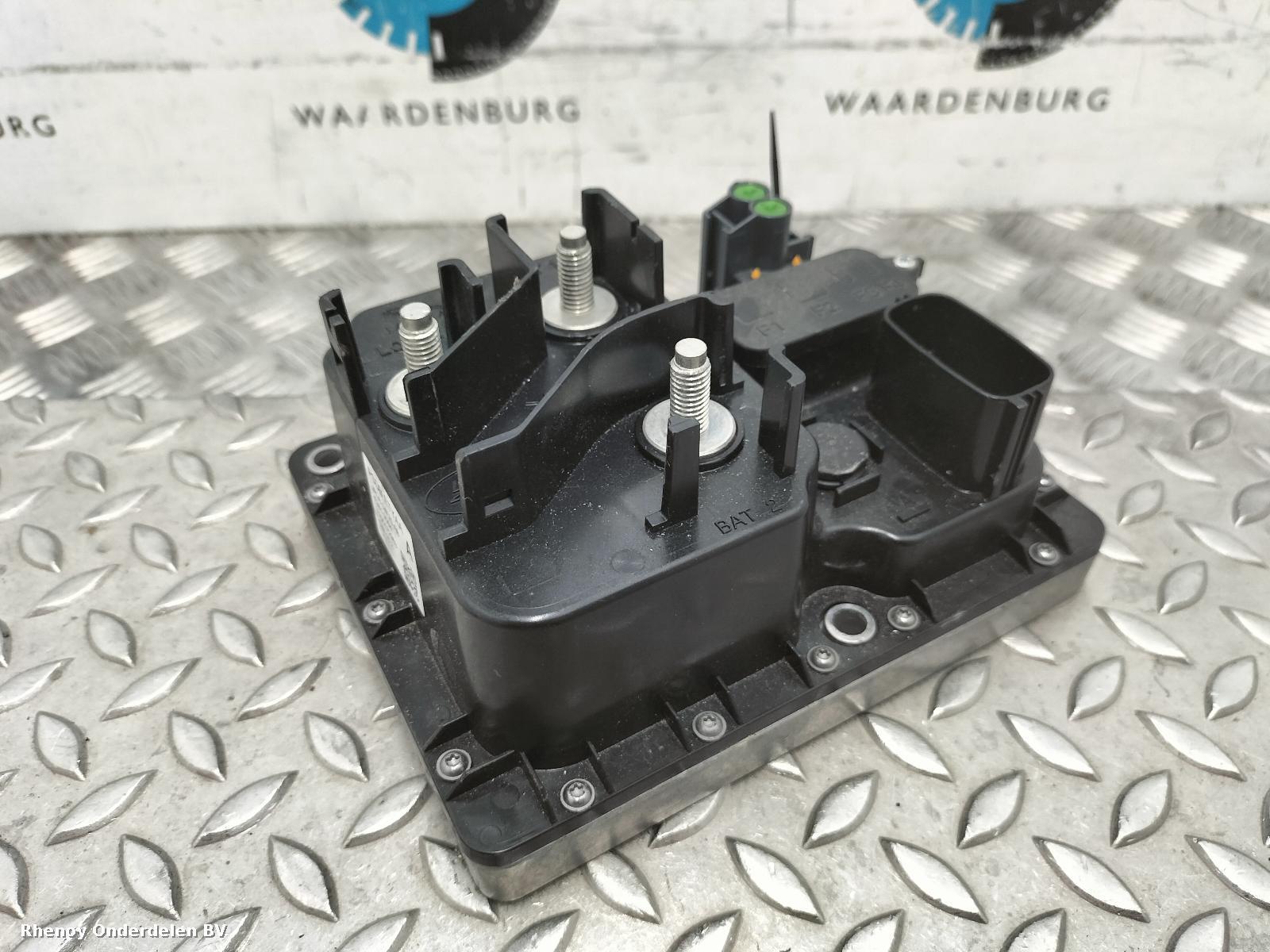 Bekijk Auto-onderdeel COMPUTER ECU LAND ROVER RANGE ROVER SPORT 2017