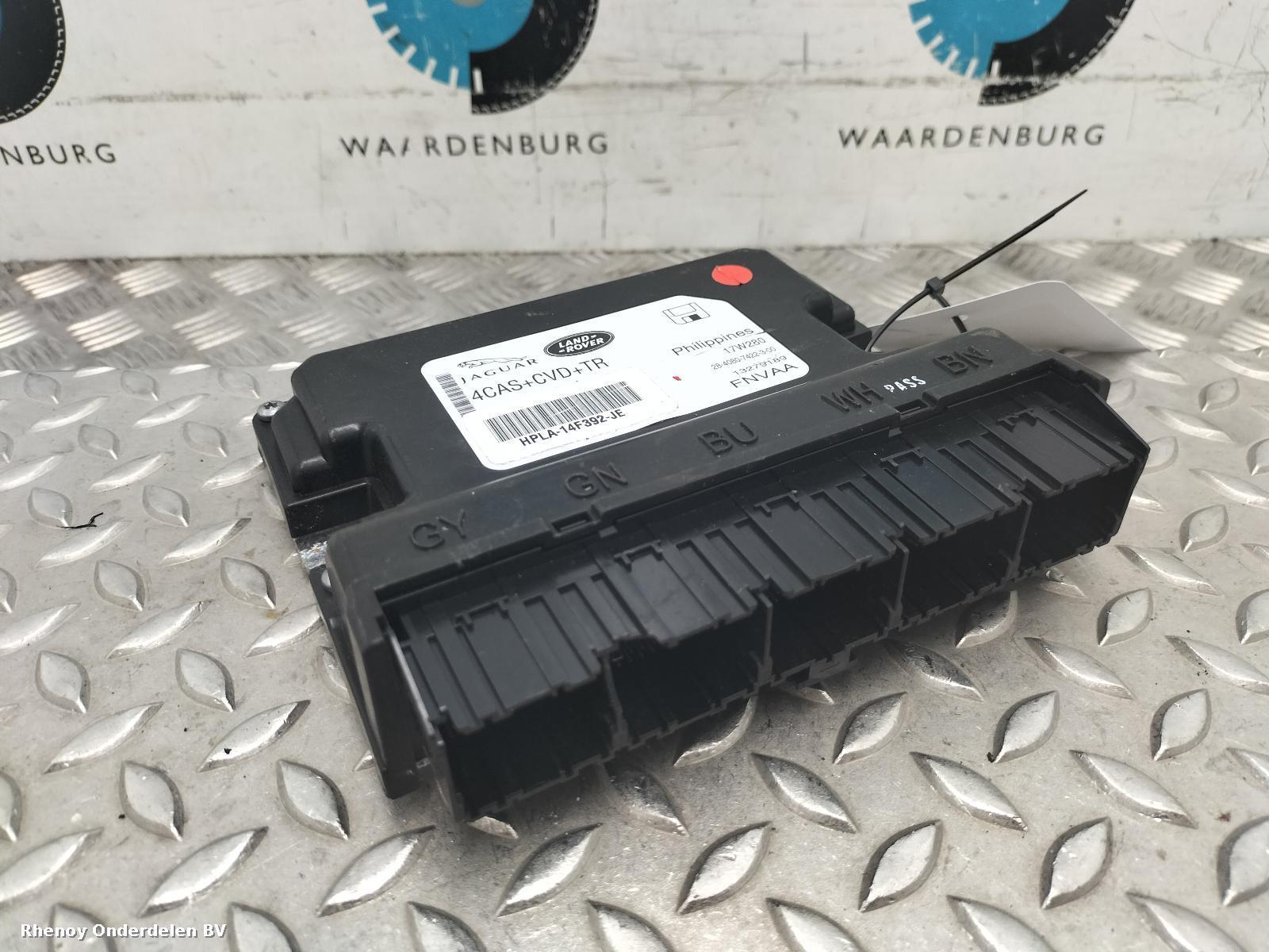 Bekijk Auto-onderdeel COMPUTER ECU LAND ROVER RANGE ROVER SPORT 2017