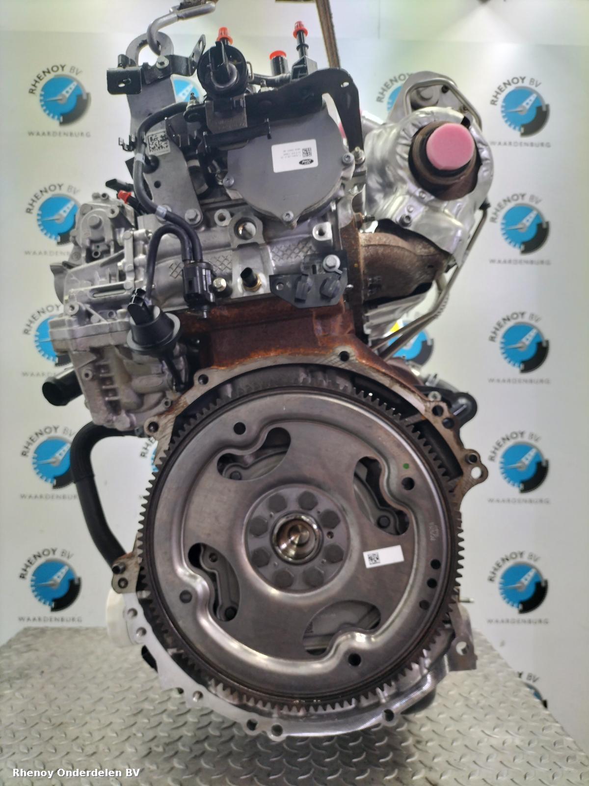 Bekijk Auto-onderdeel MOTOR FORD TRANSIT 2020
