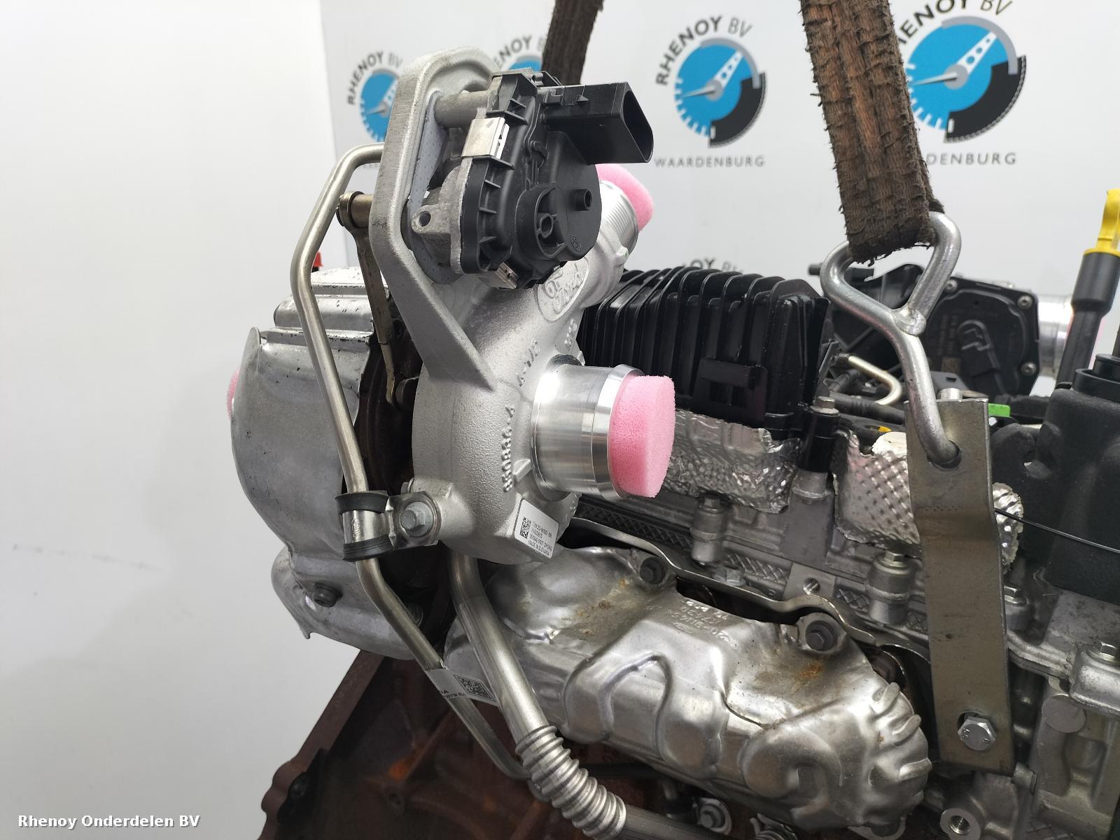 Bekijk Auto-onderdeel TURBO FORD TRANSIT 2020