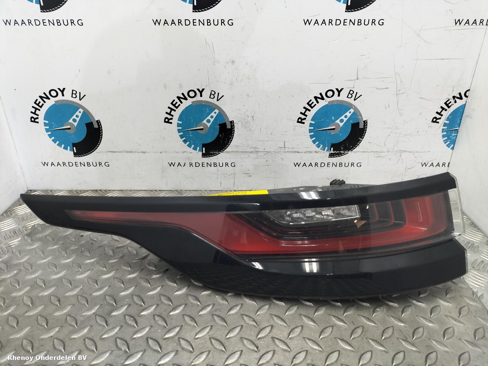 Bekijk Auto-onderdeel ACHTERLICHT L LAND ROVER RANGE ROVER VELAR 2019