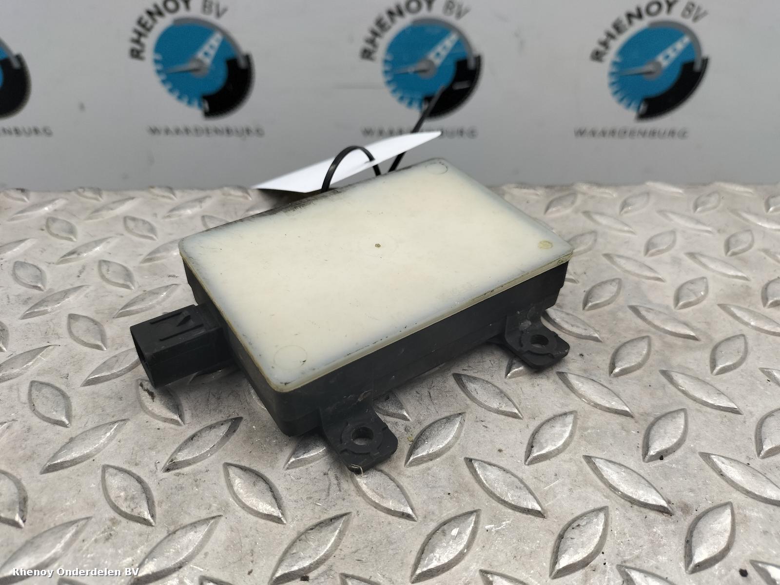 Bekijk Auto-onderdeel SENSOR RADAR LAND ROVER RANGE ROVER VELAR 2019