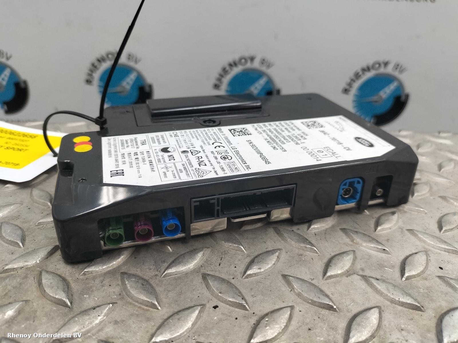 Bekijk Auto-onderdeel COMPUTER ECU LAND ROVER DISCOVERY SPORT 2019