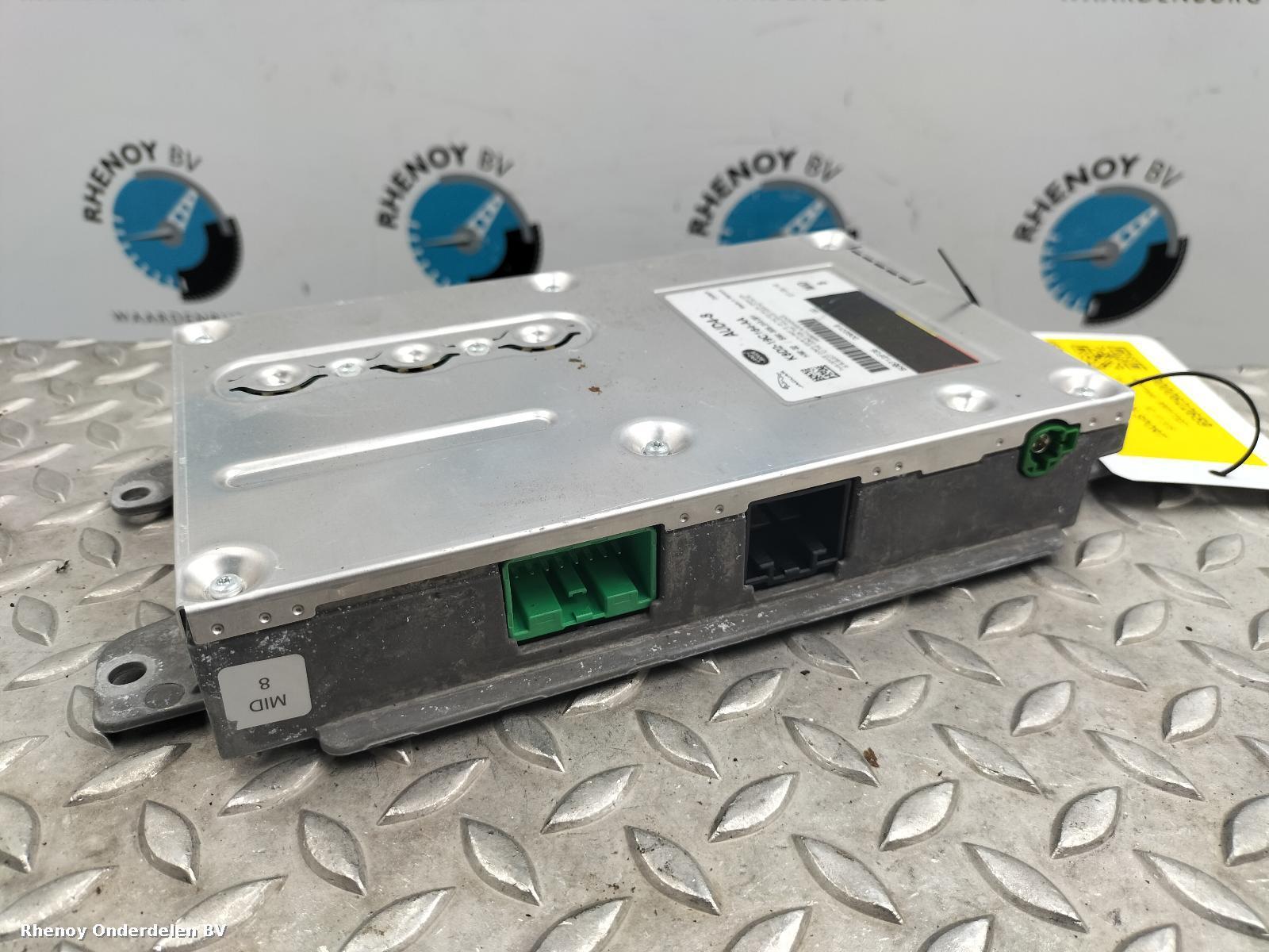 Bekijk Auto-onderdeel VERSTERKER UNIT AUDIO LAND ROVER DISCOVERY SPORT 2019
