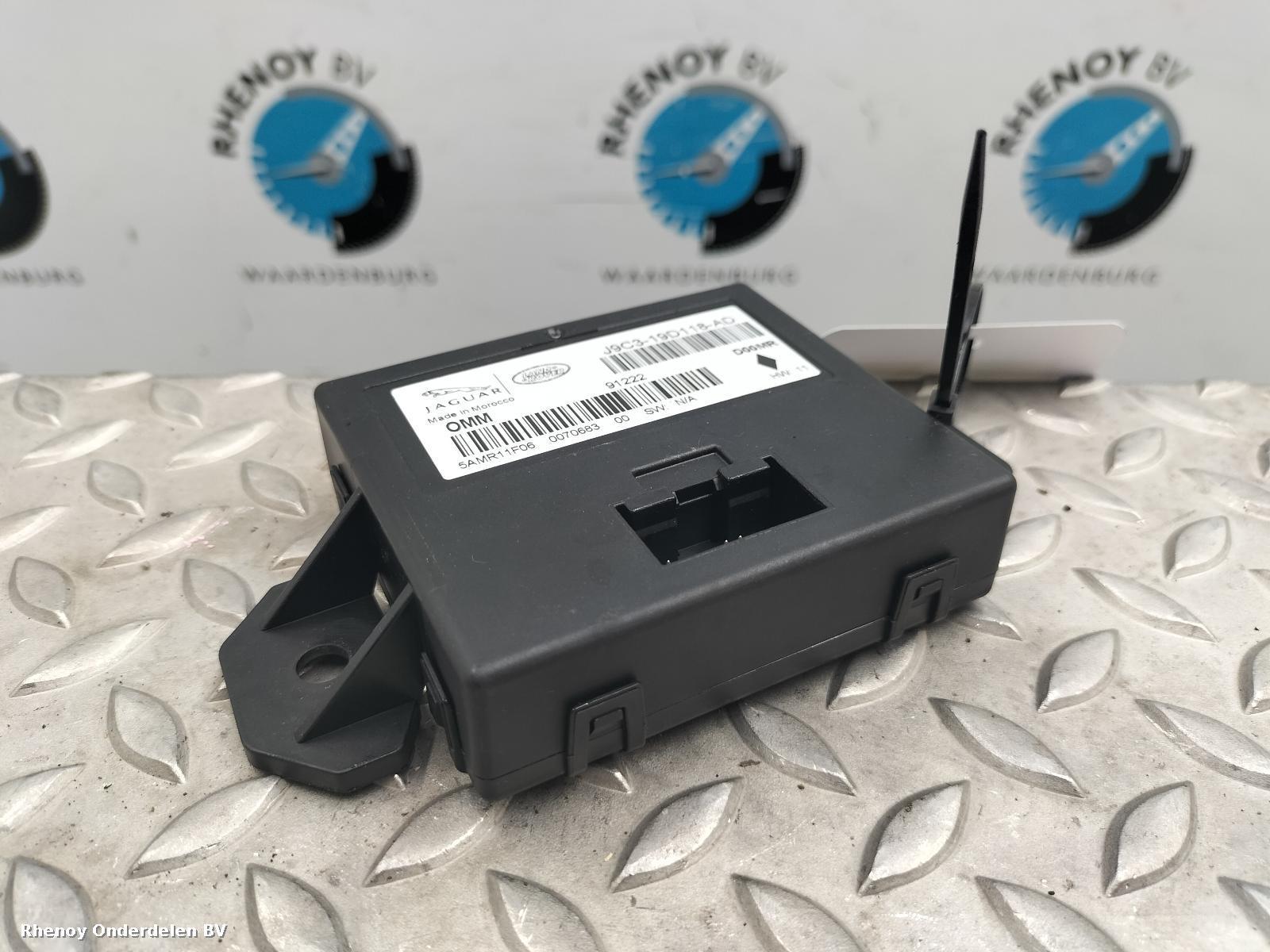 Bekijk Auto-onderdeel COMPUTER ECU LAND ROVER DISCOVERY SPORT 2019