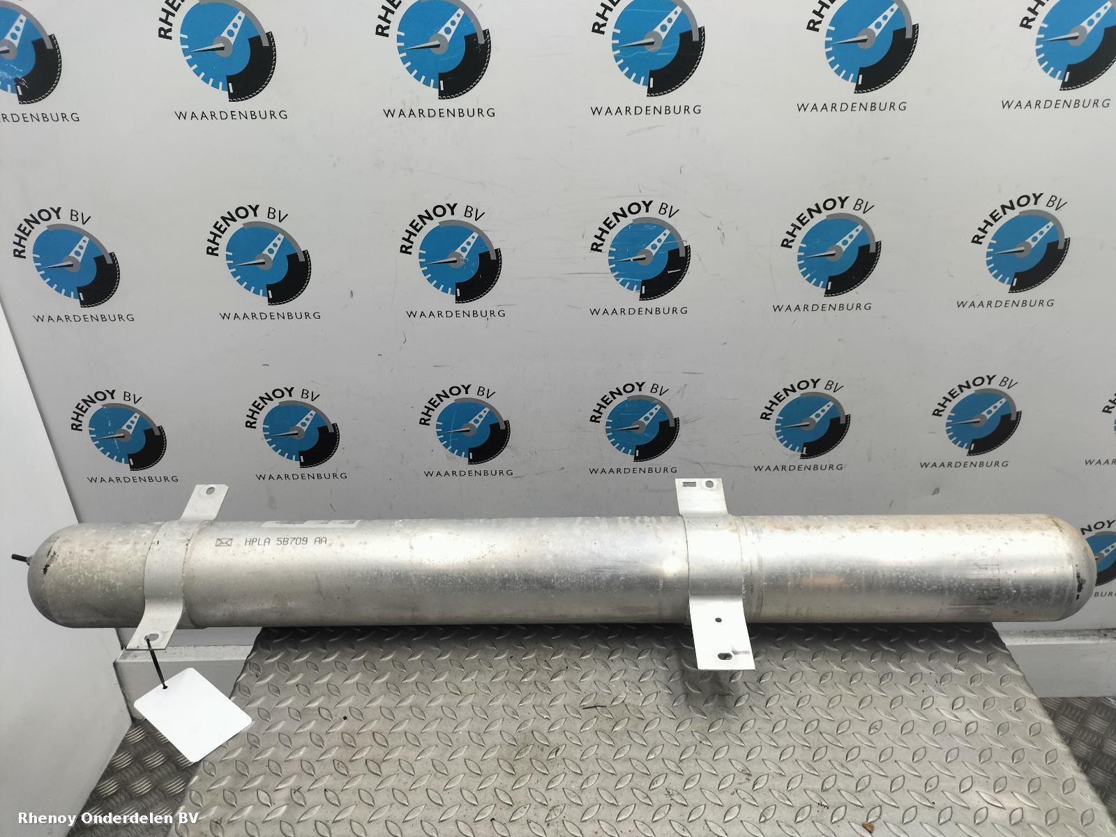 Bekijk Auto-onderdeel Suspension Fluid Tank LAND ROVER RANGE ROVER SPORT 2017