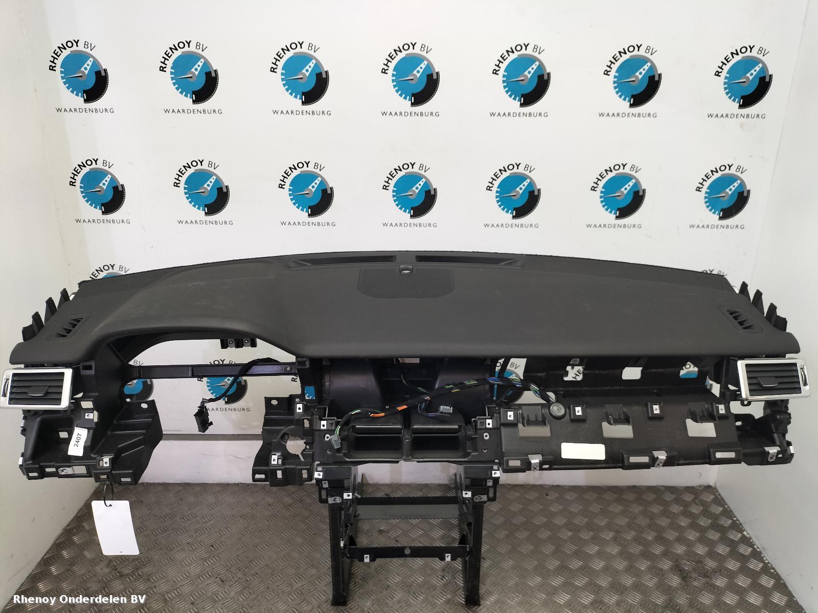 Bekijk Auto-onderdeel DASHBOARD COMPLEET  LAND ROVER DISCOVERY SPORT 2015