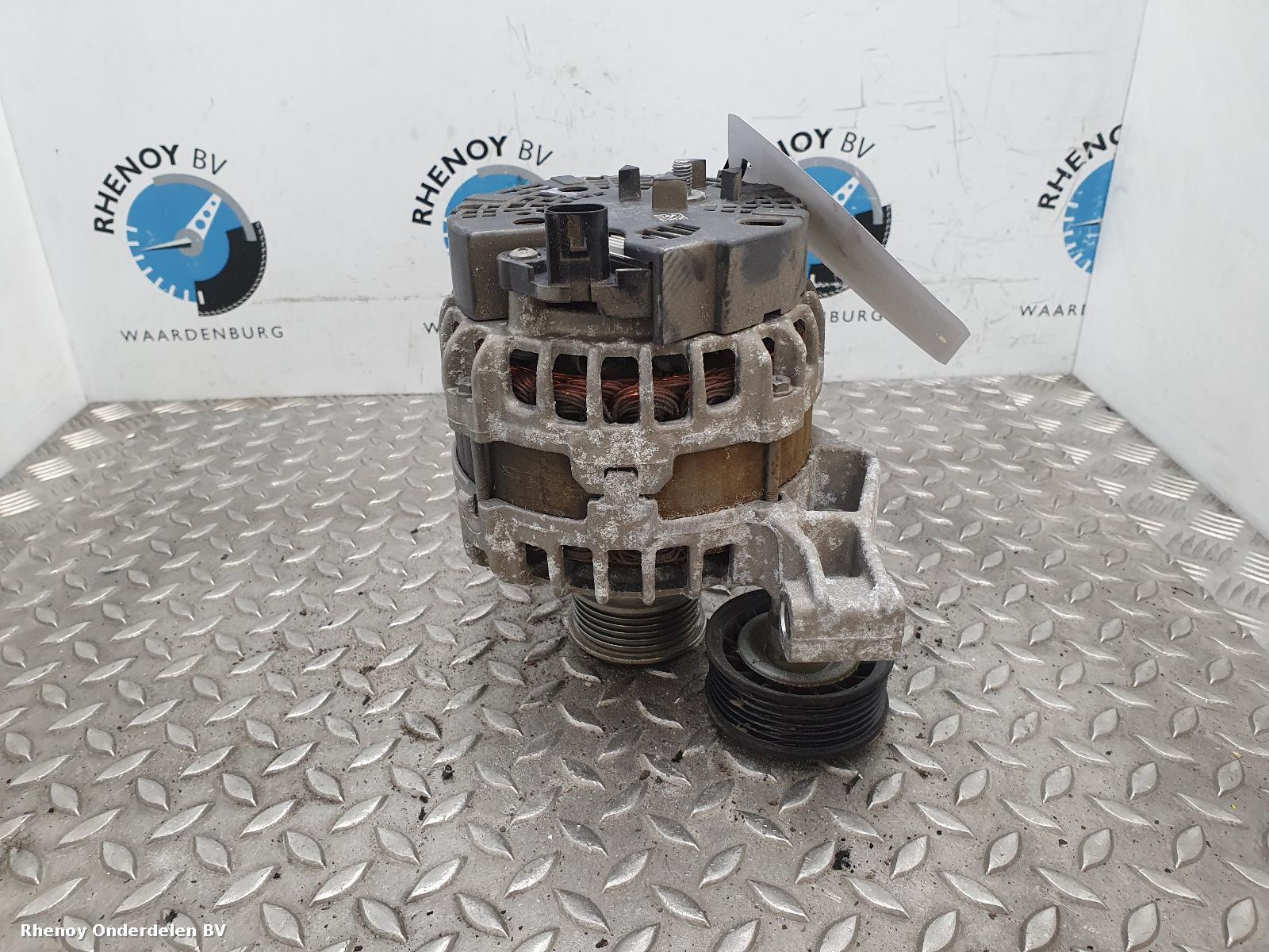 Bekijk Auto-onderdeel DYNAMO LAND ROVER DISCOVERY SPORT 2015
