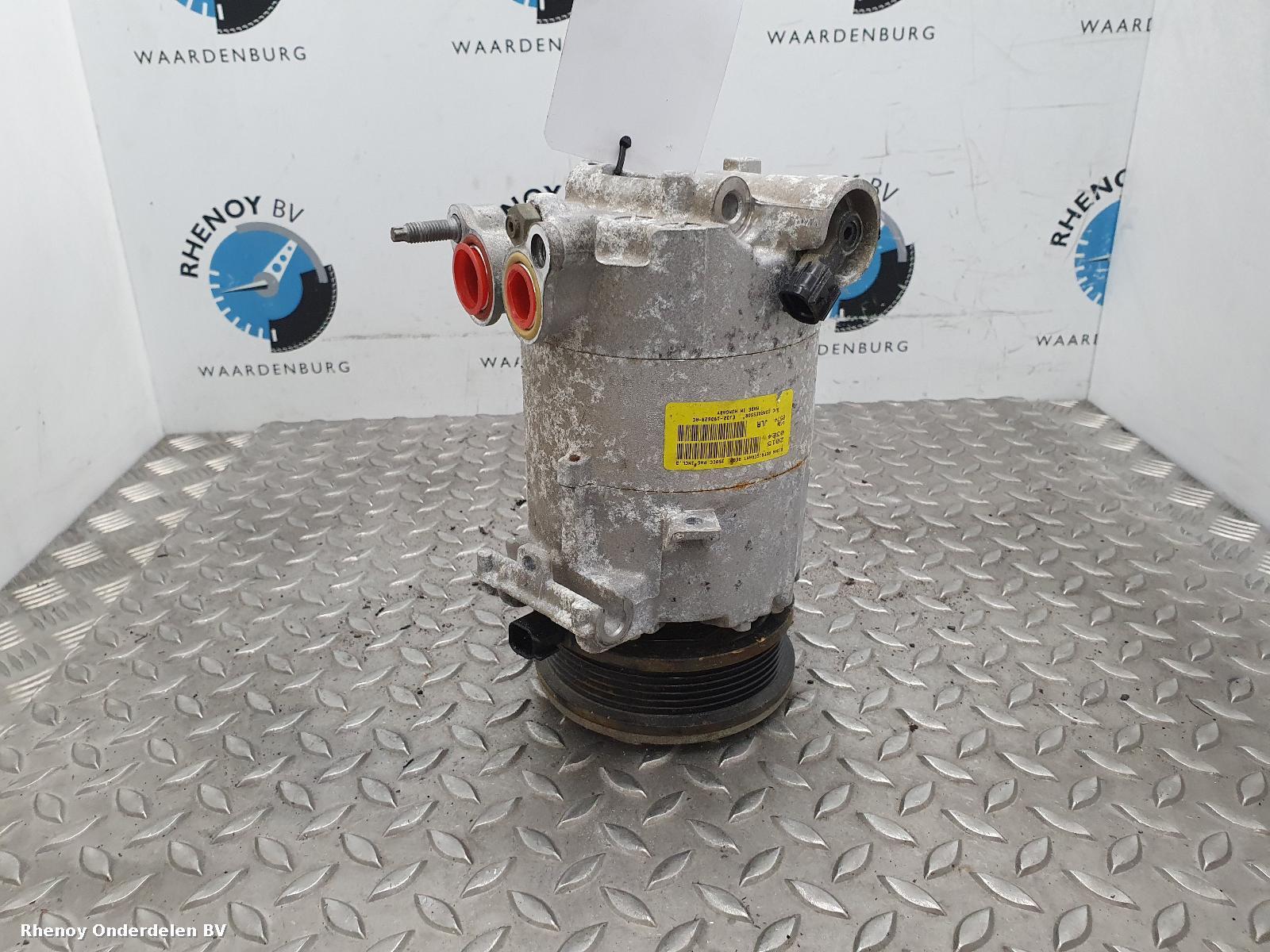 Bekijk Auto-onderdeel AIRCO COMPRESSOR / AIRCOPOMP LAND ROVER DISCOVERY SPORT 2015