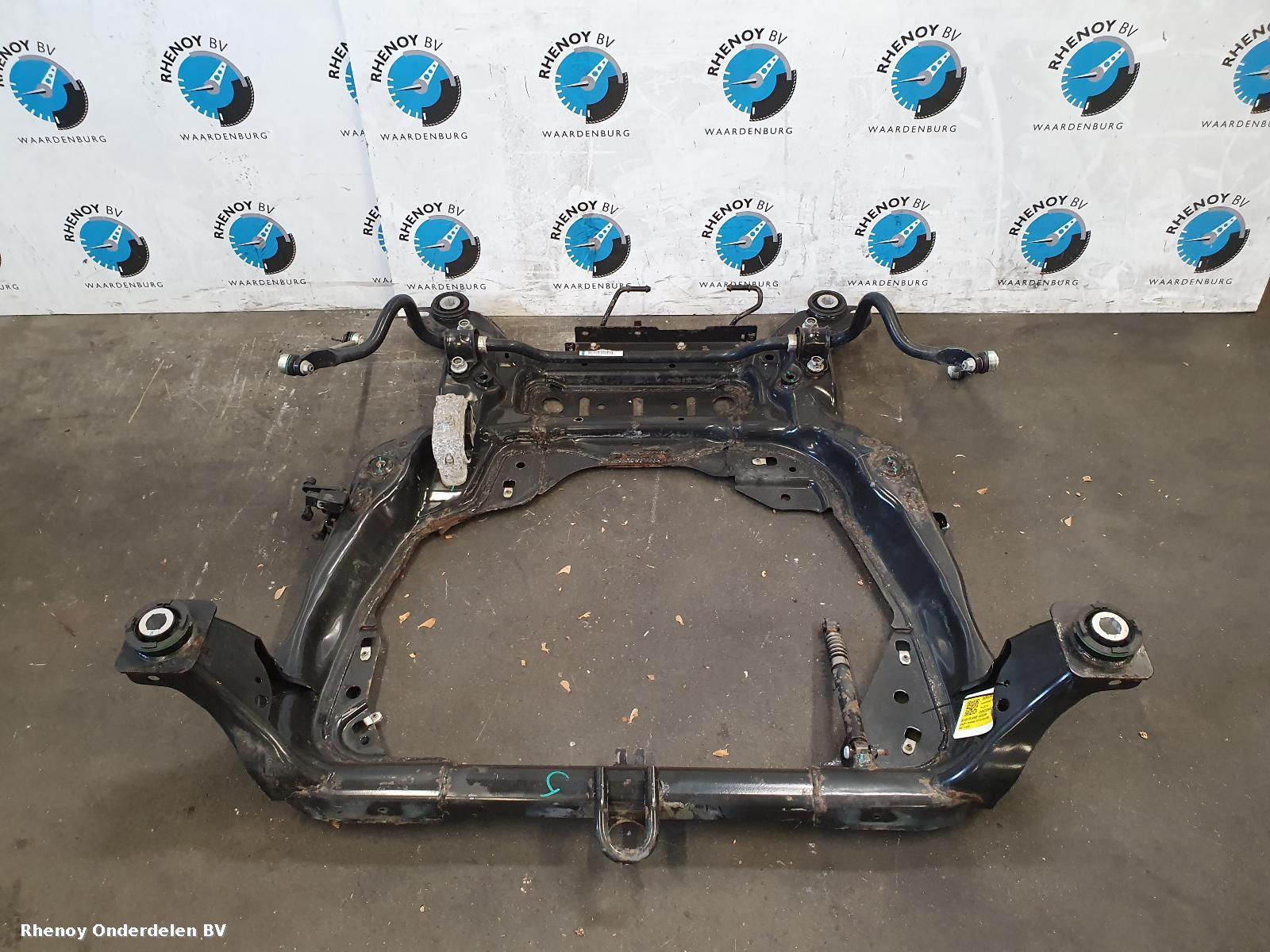 Bekijk Auto-onderdeel SUBFRAME VOOR LAND ROVER DISCOVERY SPORT 2015