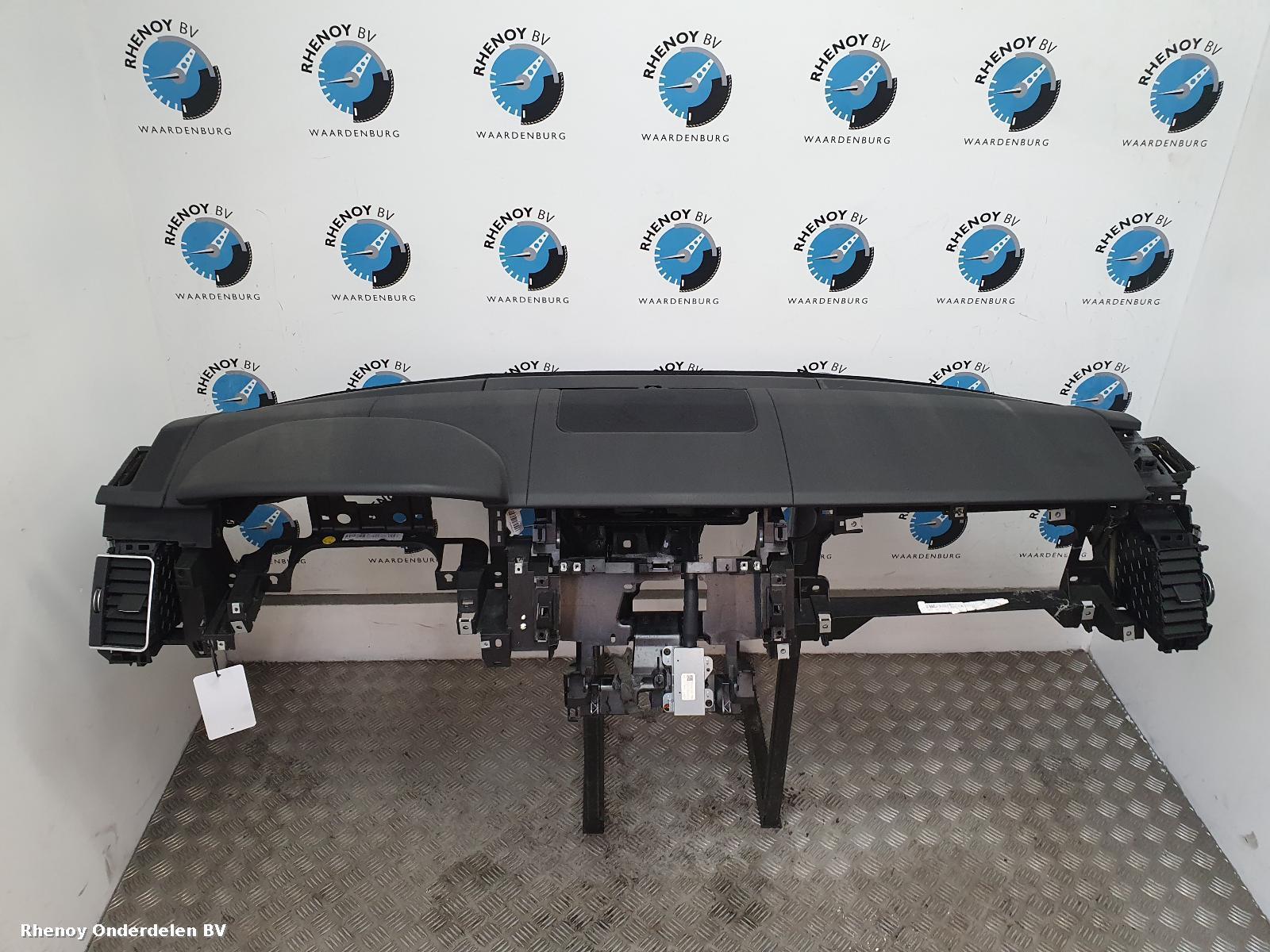 Bekijk Auto-onderdeel DASHBOARD COMPLEET  LAND ROVER RANGE ROVER SPORT 2017