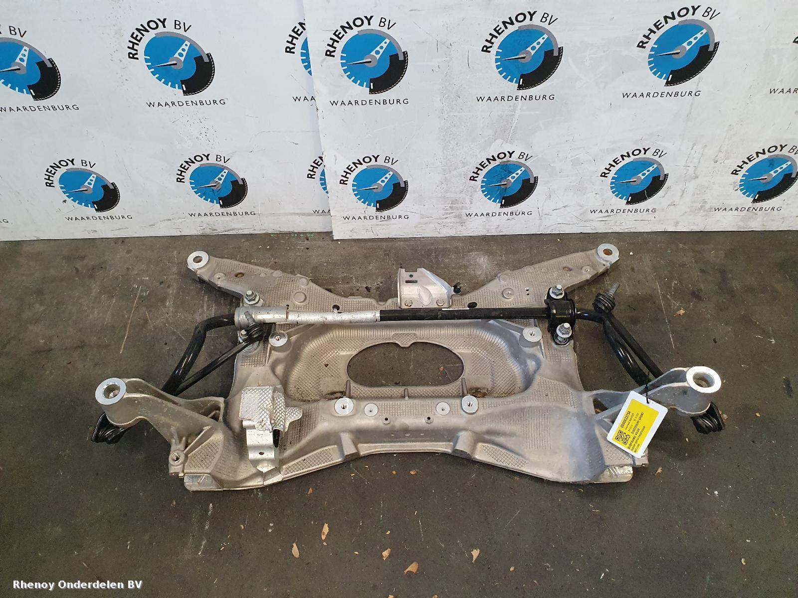 Bekijk Auto-onderdeel SUBFRAME VOOR LAND ROVER DISCOVERY SPORT 2019