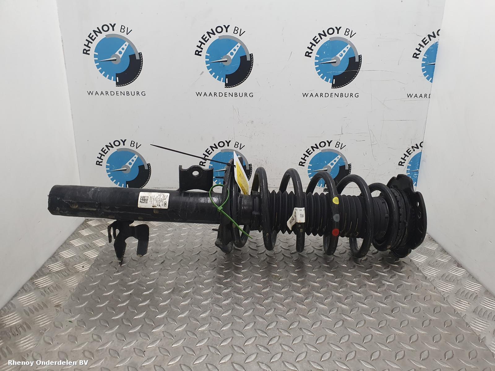 View Auto part LF Strut LAND ROVER DISCOVERY SPORT 2019