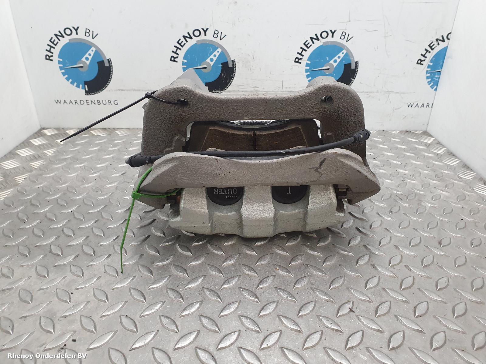 View Auto part Caliper LAND ROVER DISCOVERY SPORT 2019