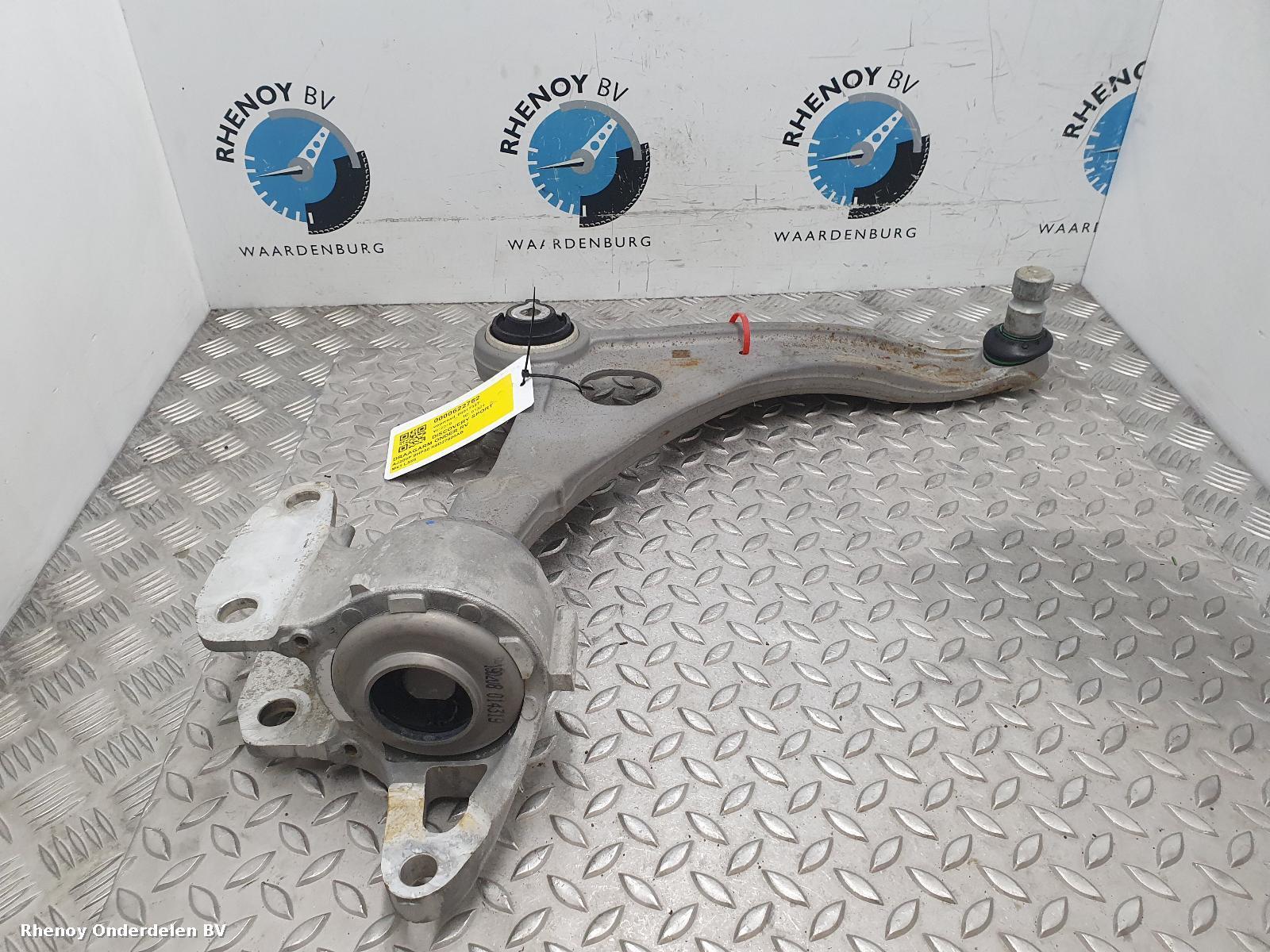View Auto part RF Lower Control Arm LAND ROVER DISCOVERY SPORT 2019