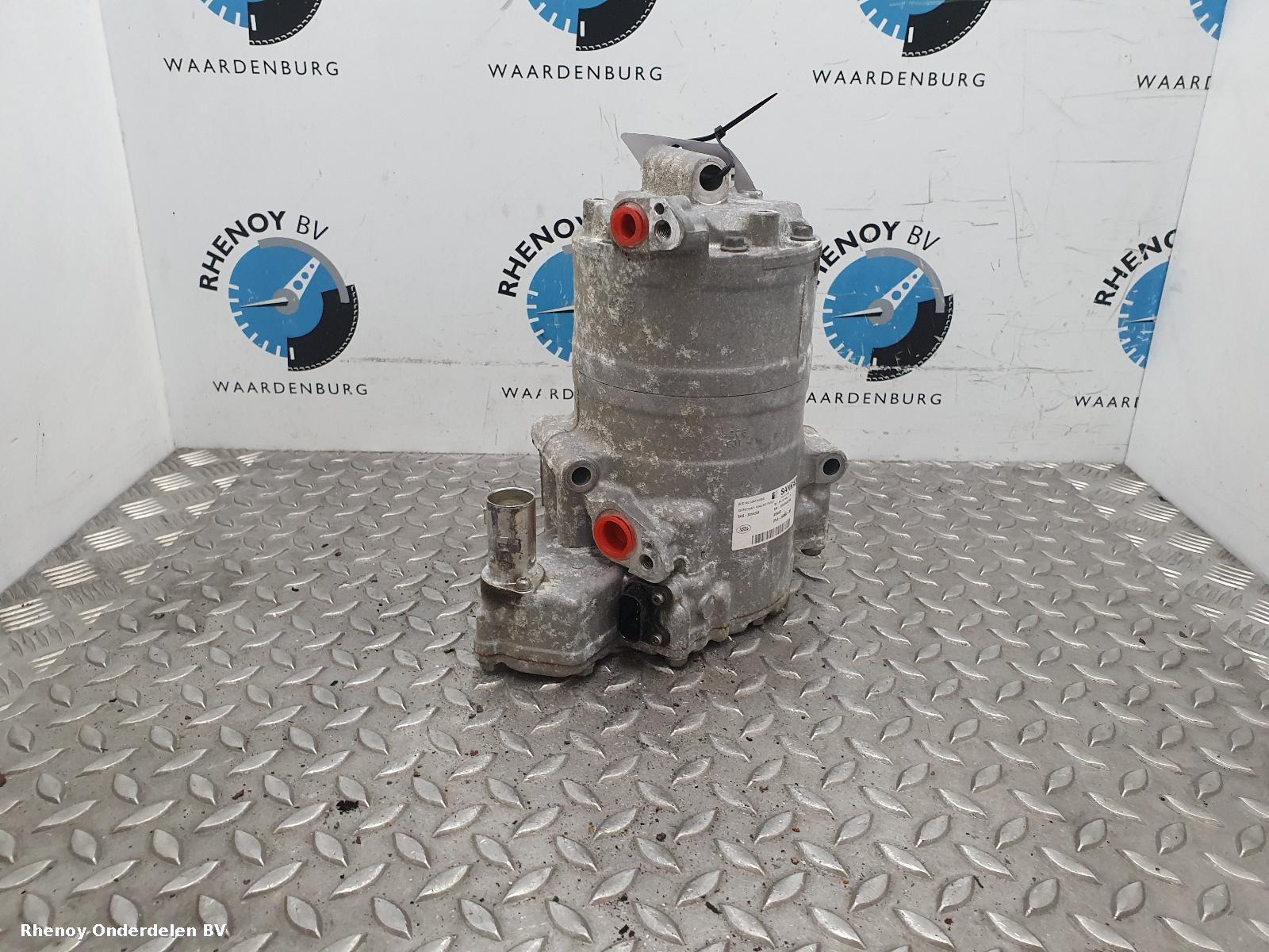 Bekijk Auto-onderdeel AIRCO COMPRESSOR / AIRCOPOMP LAND ROVER RANGE ROVER SPORT 2017