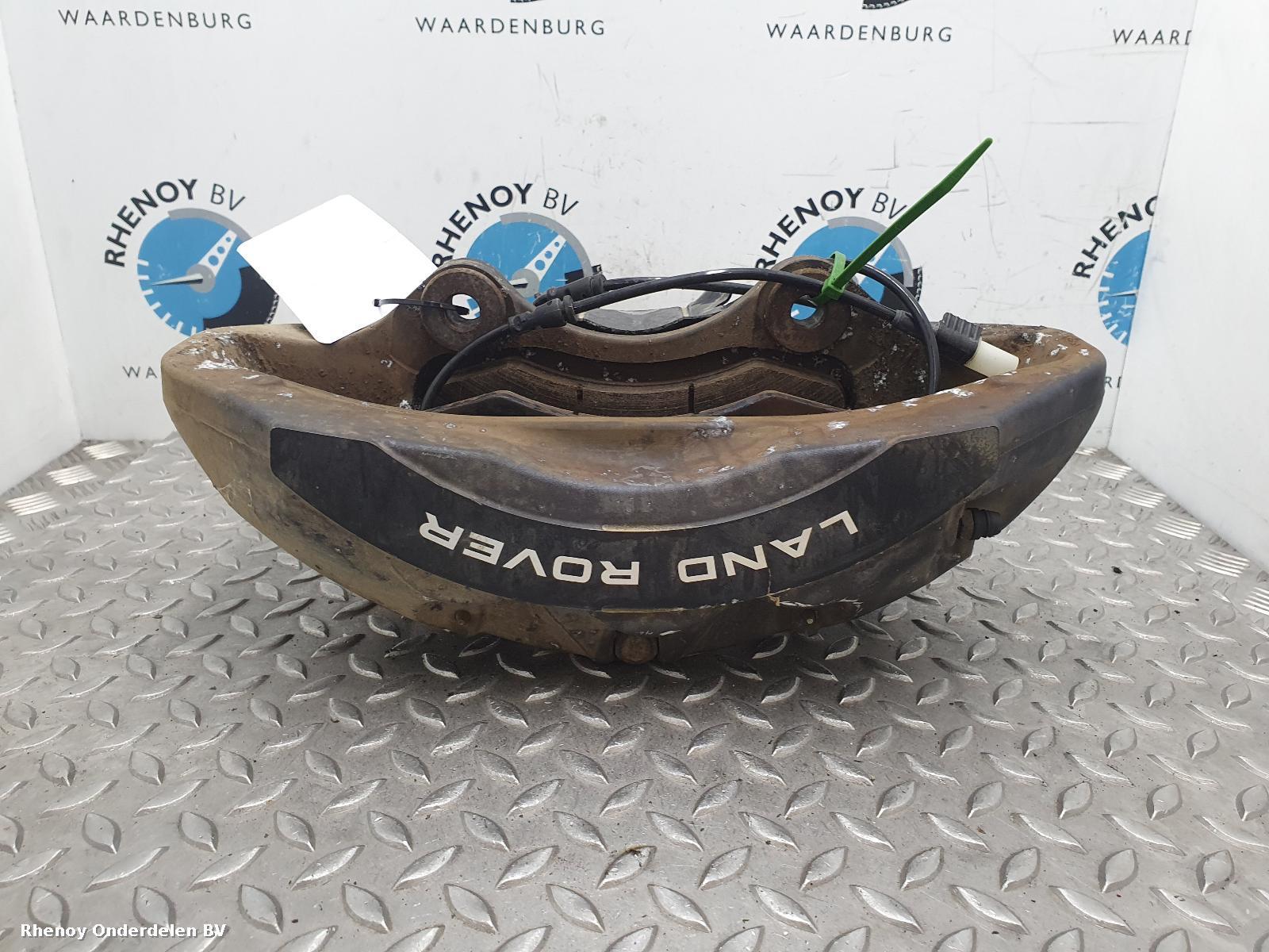 View Auto part Caliper LAND ROVER RANGE ROVER SPORT 2017