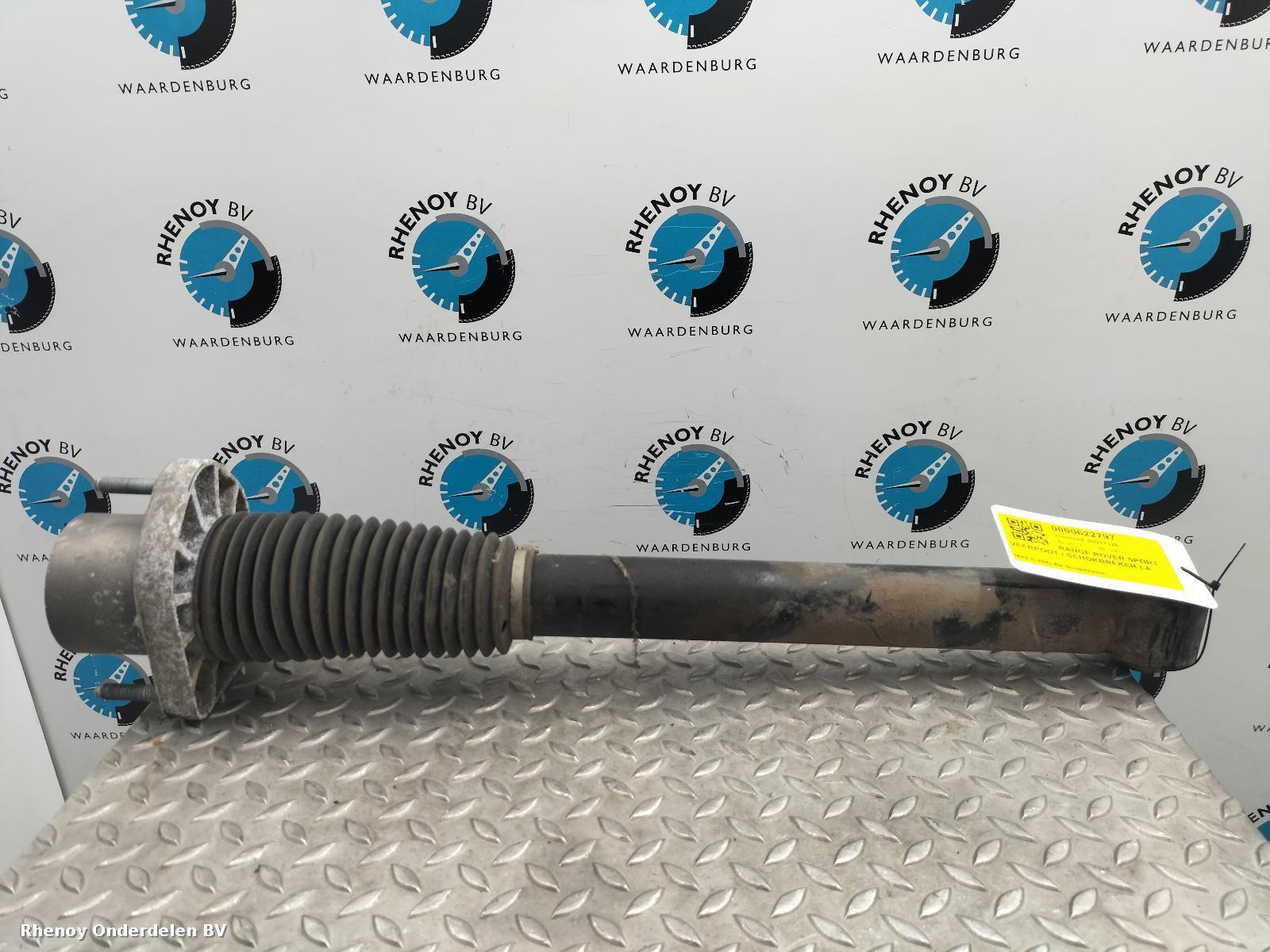 View Auto part LR Strut LAND ROVER RANGE ROVER SPORT 2017