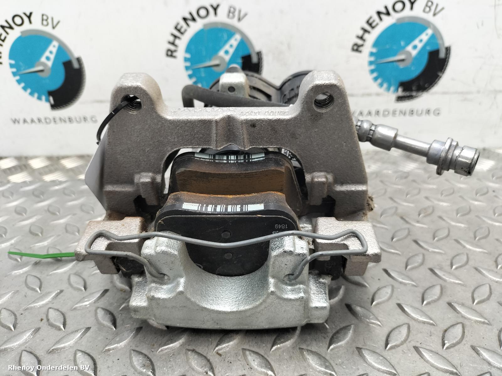 View Auto part Caliper LAND ROVER RANGE ROVER VELAR 2019