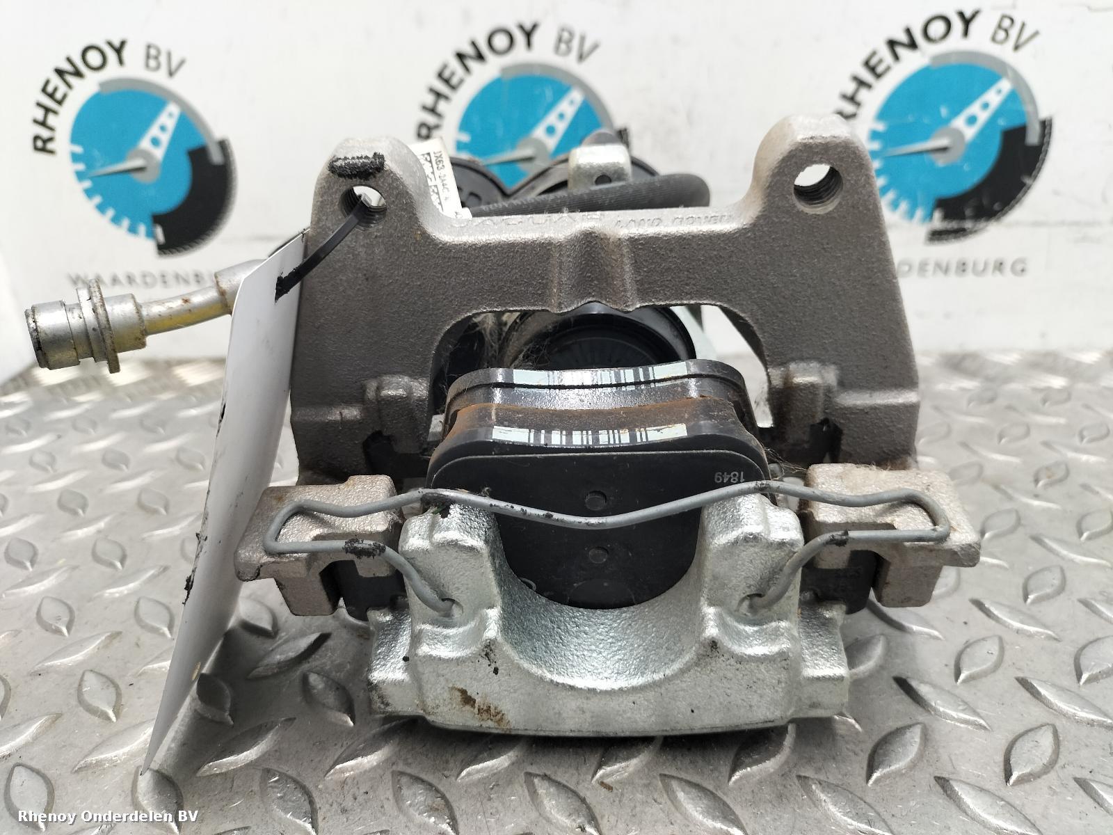 View Auto part Caliper LAND ROVER RANGE ROVER VELAR 2019