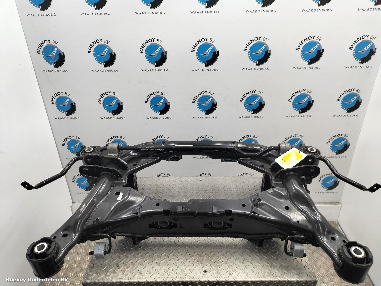 View Auto part Rear Subframe LAND ROVER RANGE ROVER VELAR 2019