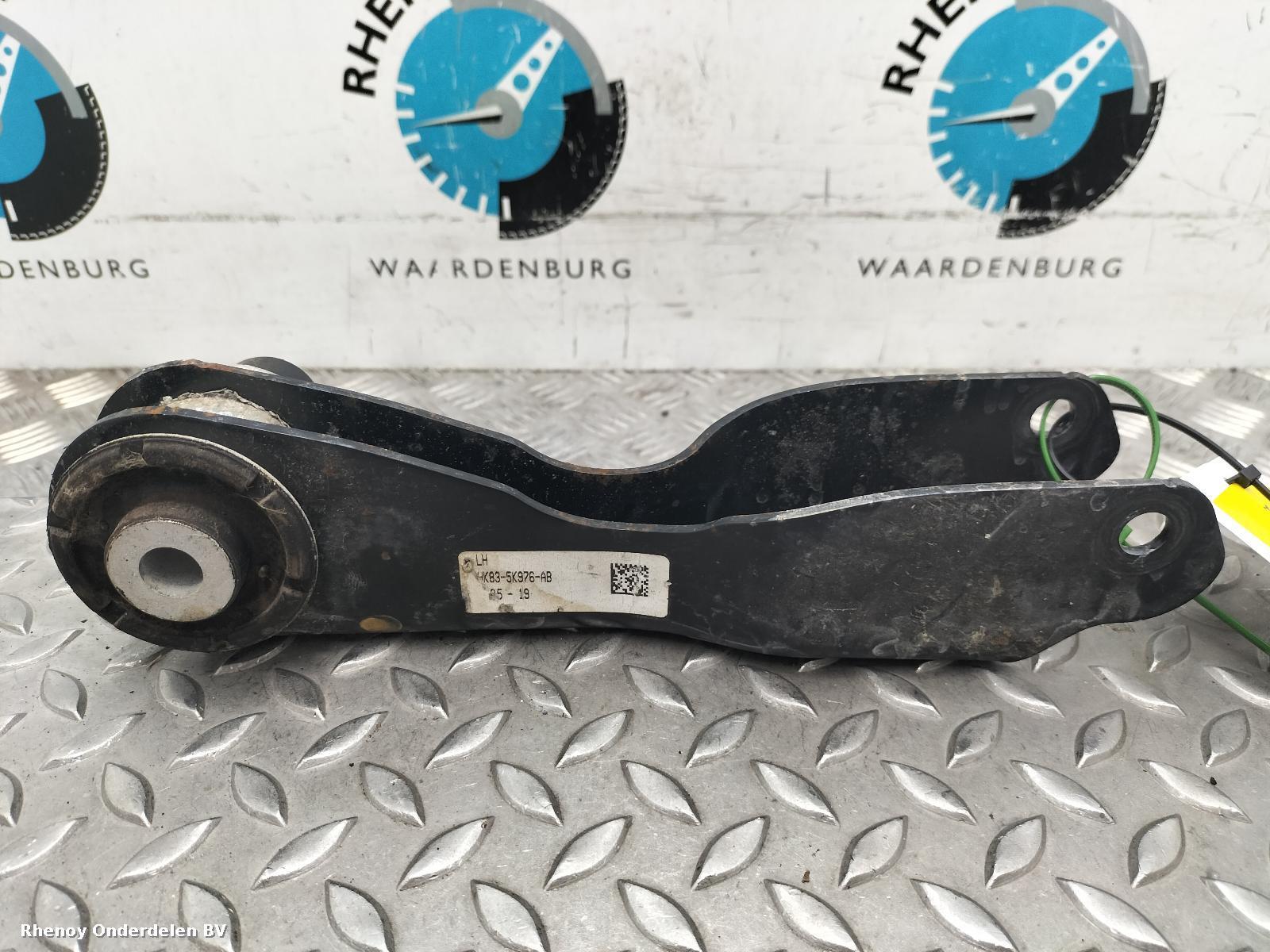 View Auto part LR Lower Control Arm LAND ROVER RANGE ROVER VELAR 2019