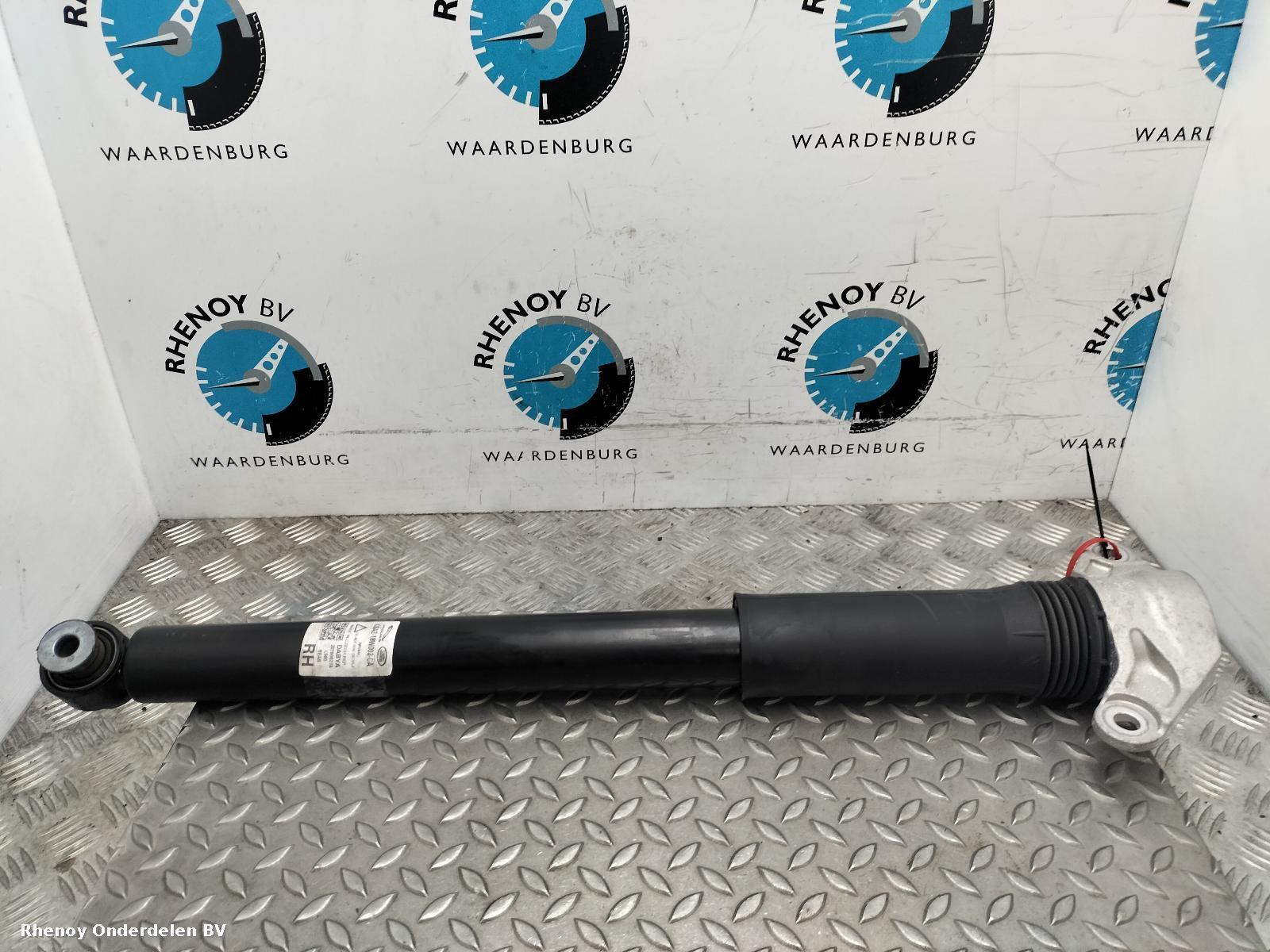 View Auto part RR Strut LAND ROVER RANGE ROVER VELAR 2019