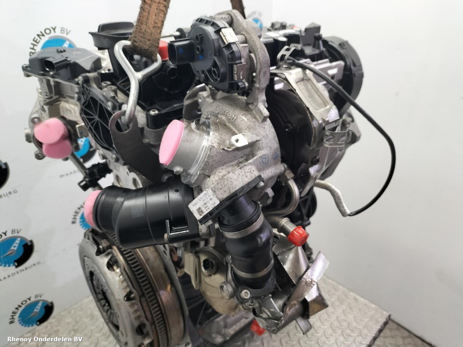 Bekijk Auto-onderdeel TURBO FORD TOURNEO CONNECT 2023