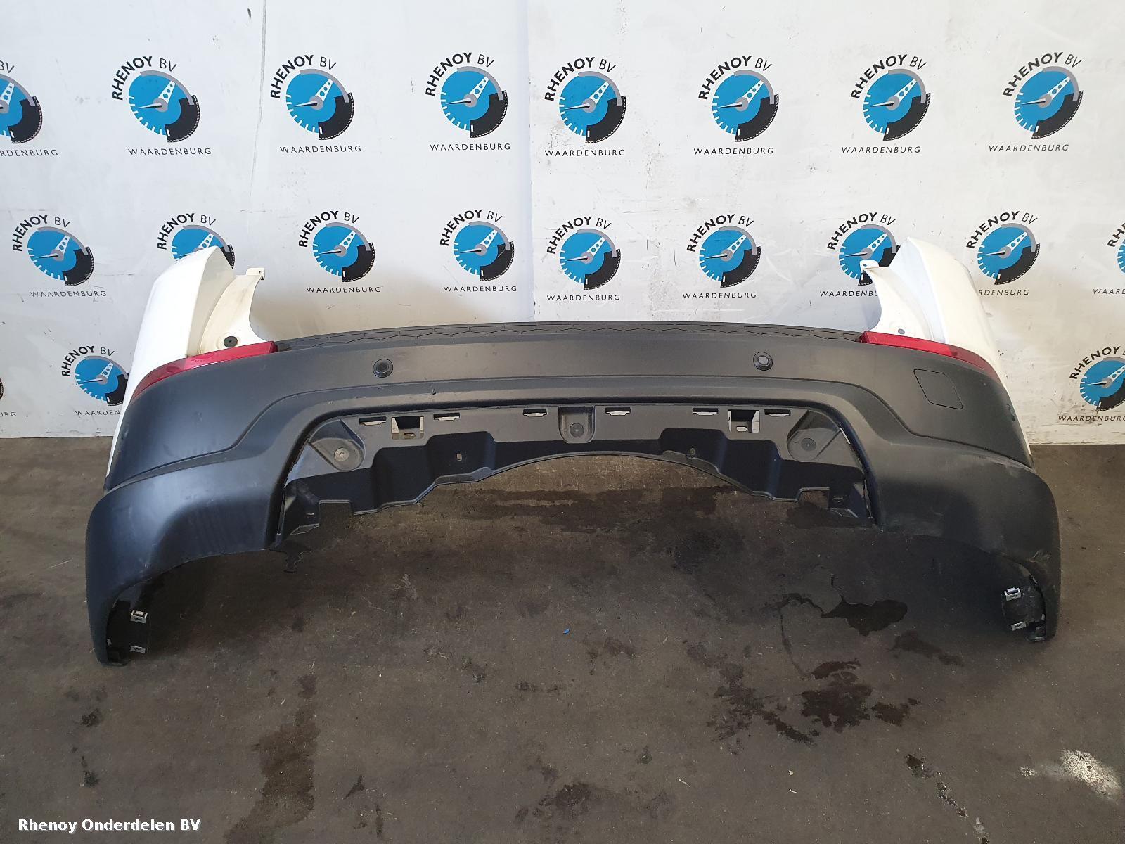 View Auto part Rear Bumper LAND ROVER DISCOVERY SPORT 2019