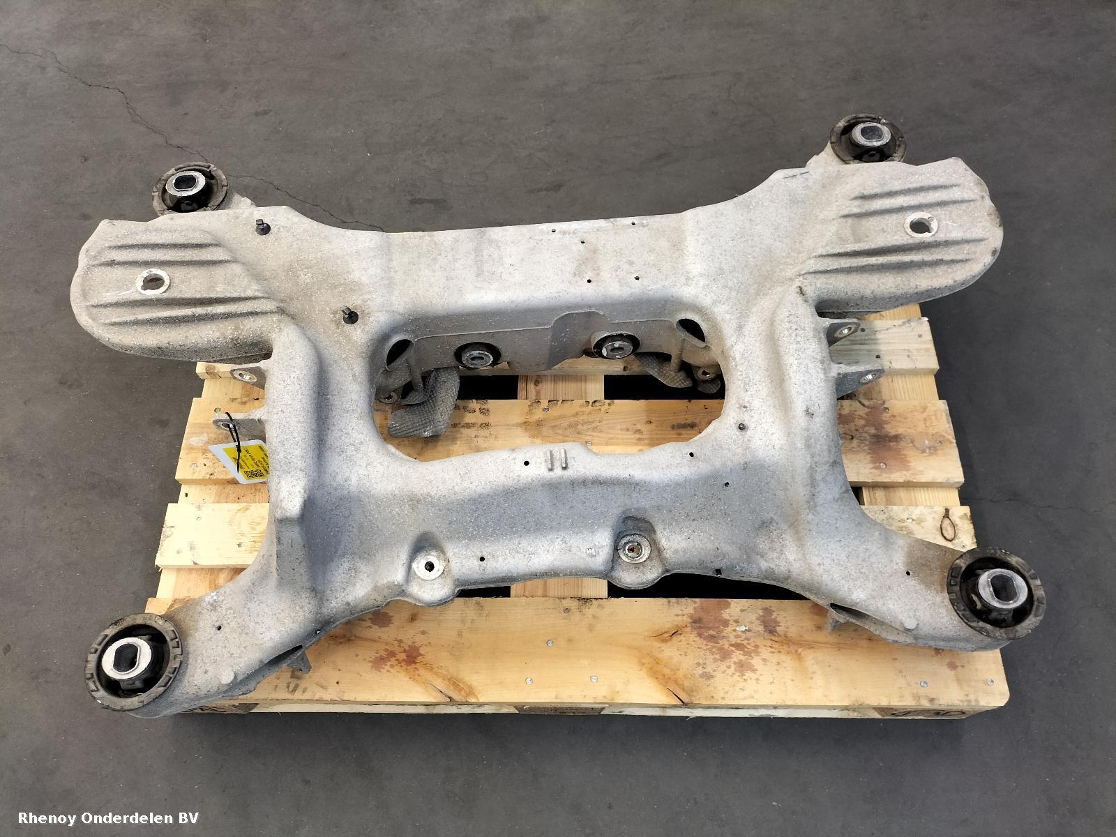 View Auto part Rear Subframe LAND ROVER RANGE ROVER SPORT 2017
