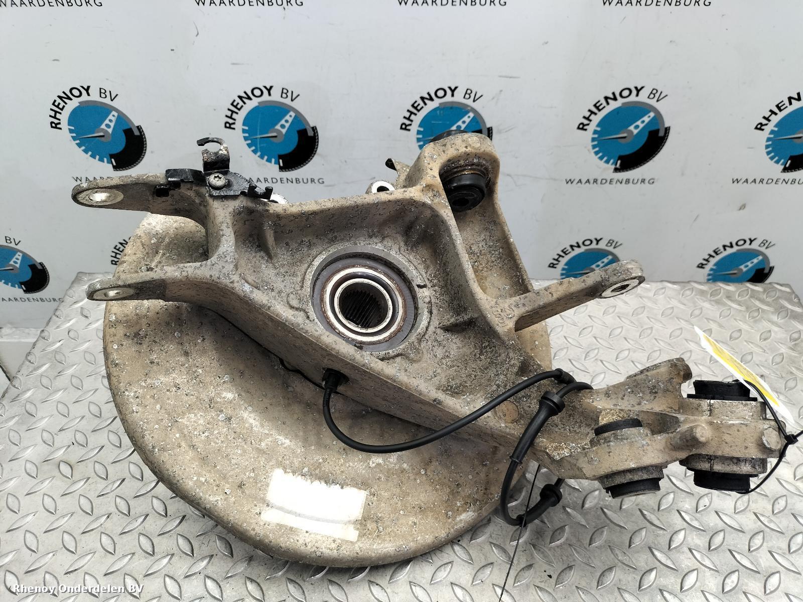 View Auto part RR Hub/Stub Axle Assembly LAND ROVER RANGE ROVER SPORT 2017