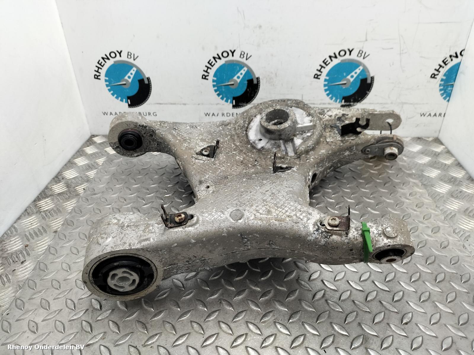 View Auto part LR Lower Control Arm LAND ROVER DISCOVERY SPORT 2015