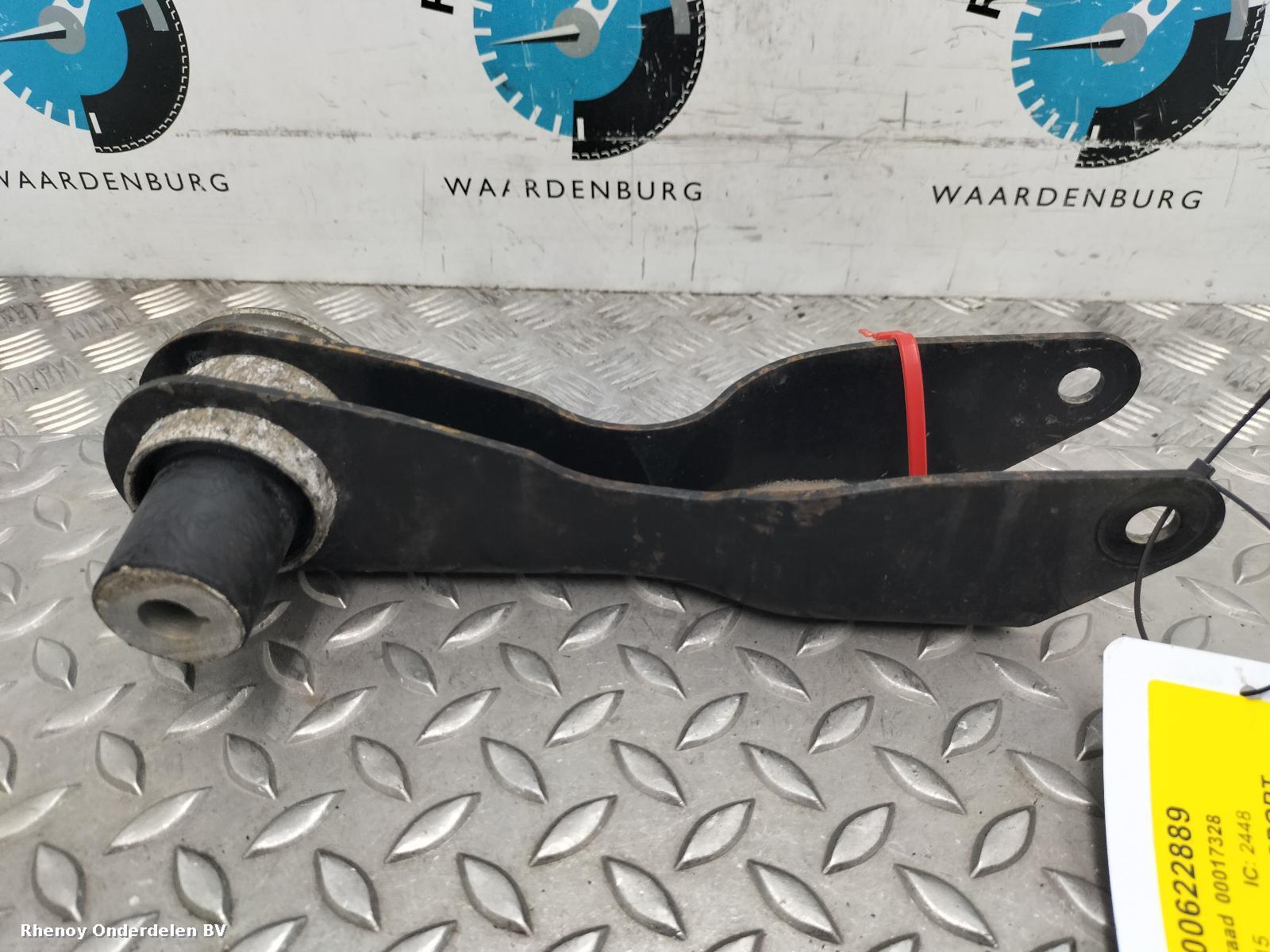 View Auto part RR Lower Control Arm LAND ROVER DISCOVERY SPORT 2015